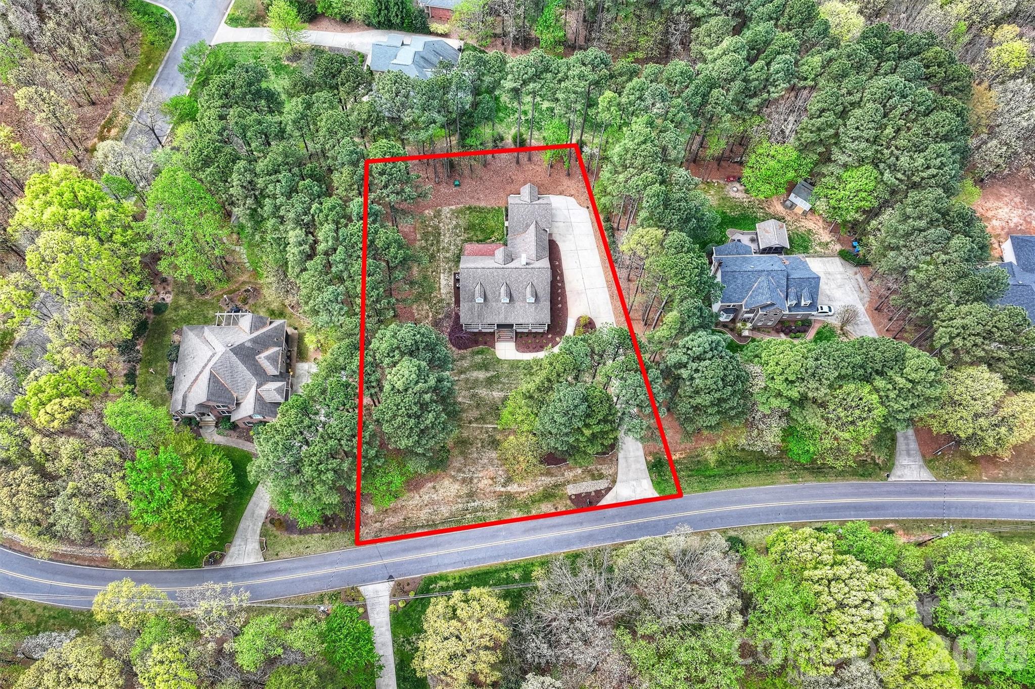 271 Beaten Path Road