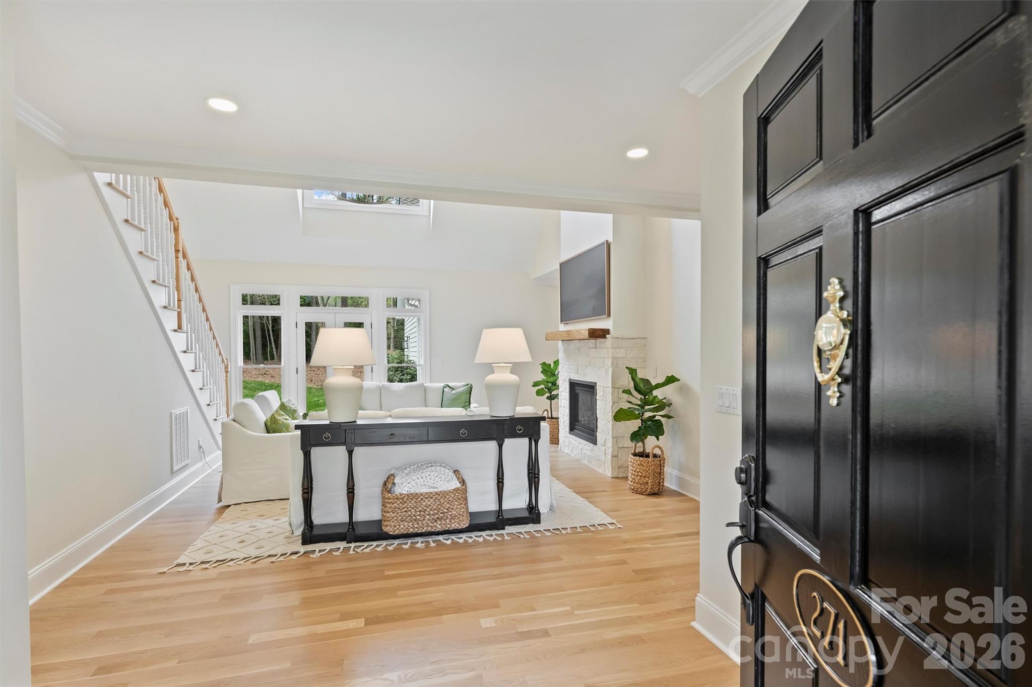 271 Beaten Path Road