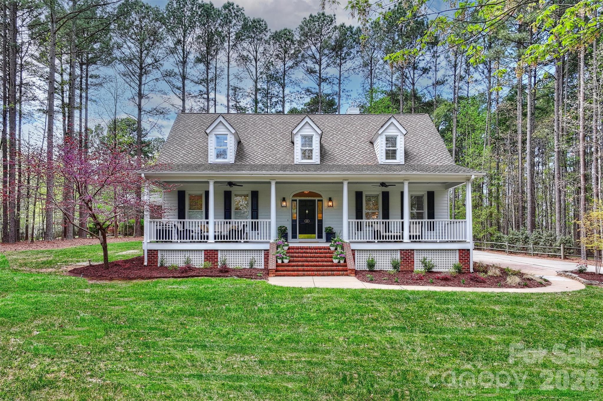 271 Beaten Path Road