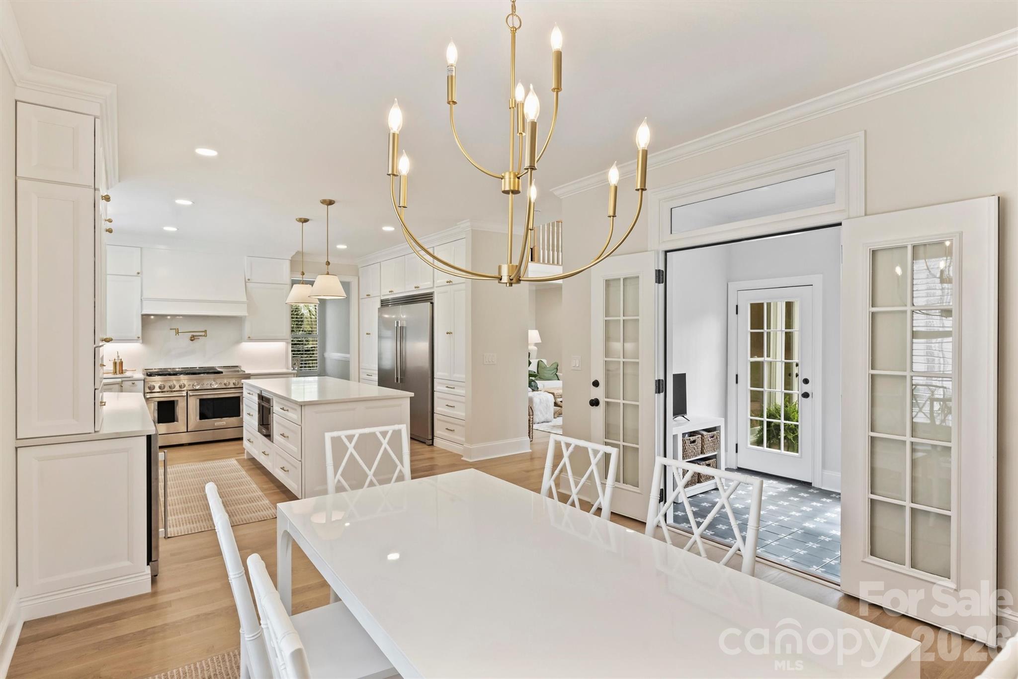 271 Beaten Path Road