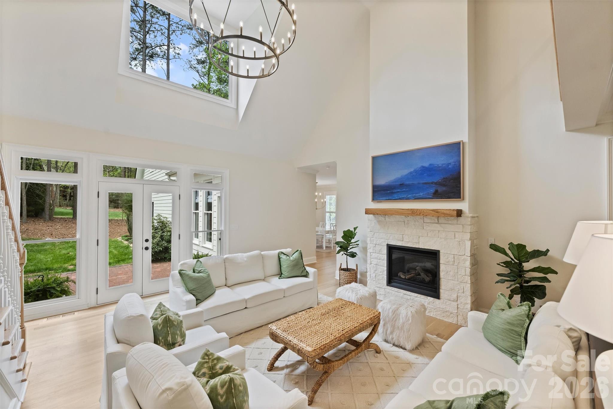 271 Beaten Path Road