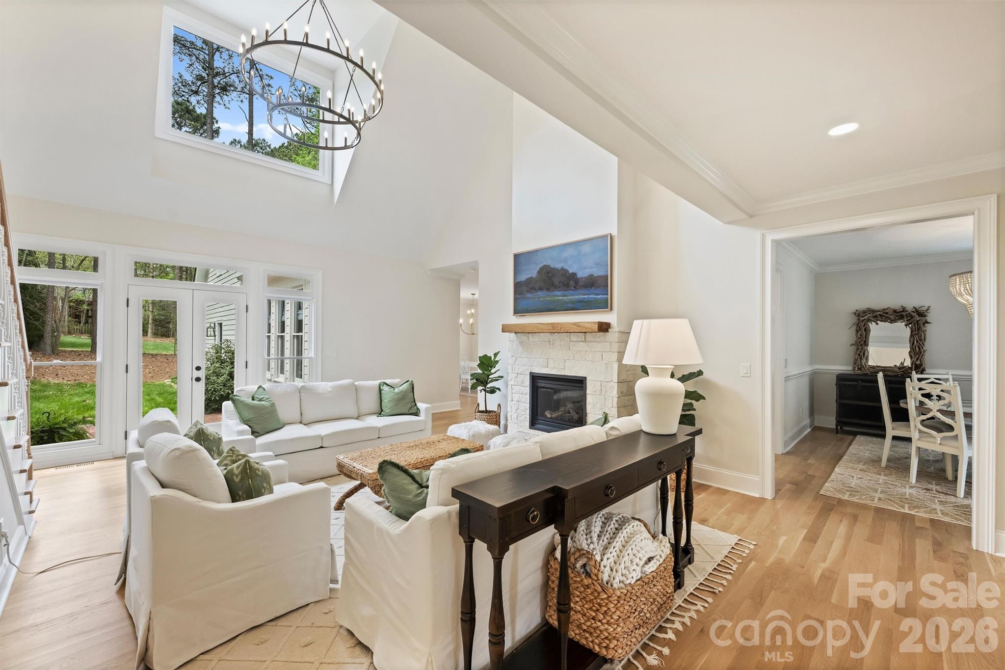 271 Beaten Path Road