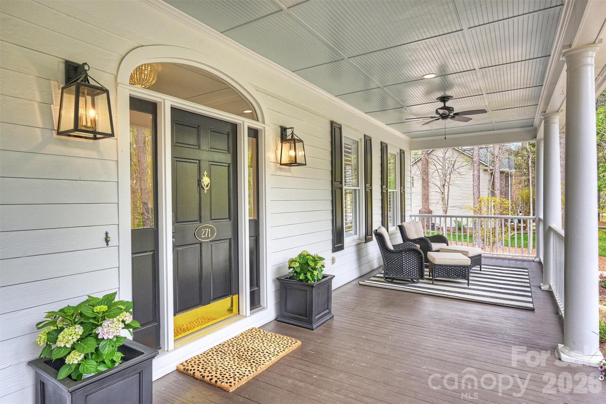 271 Beaten Path Road