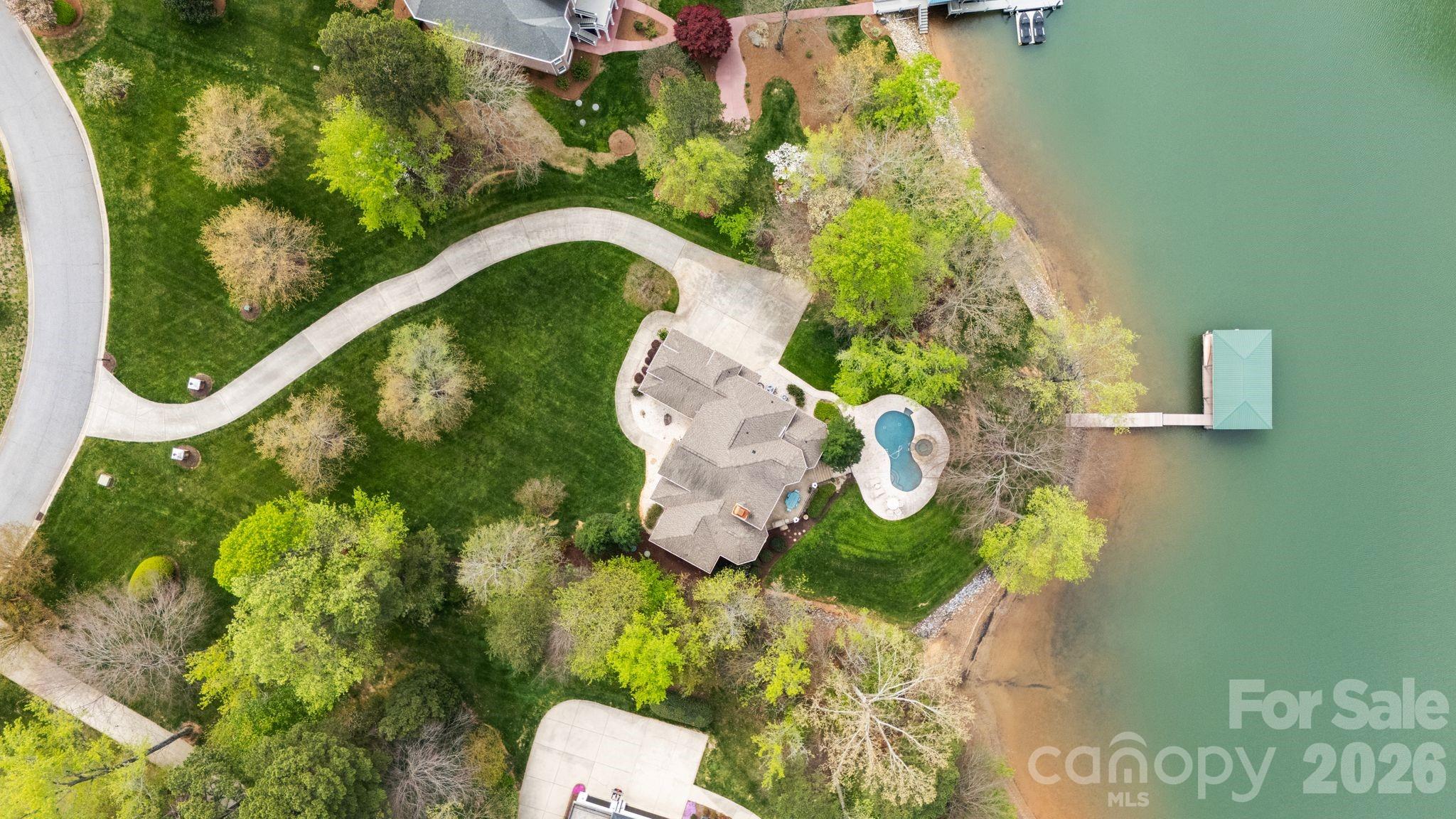 141 Grand Bay Drive
