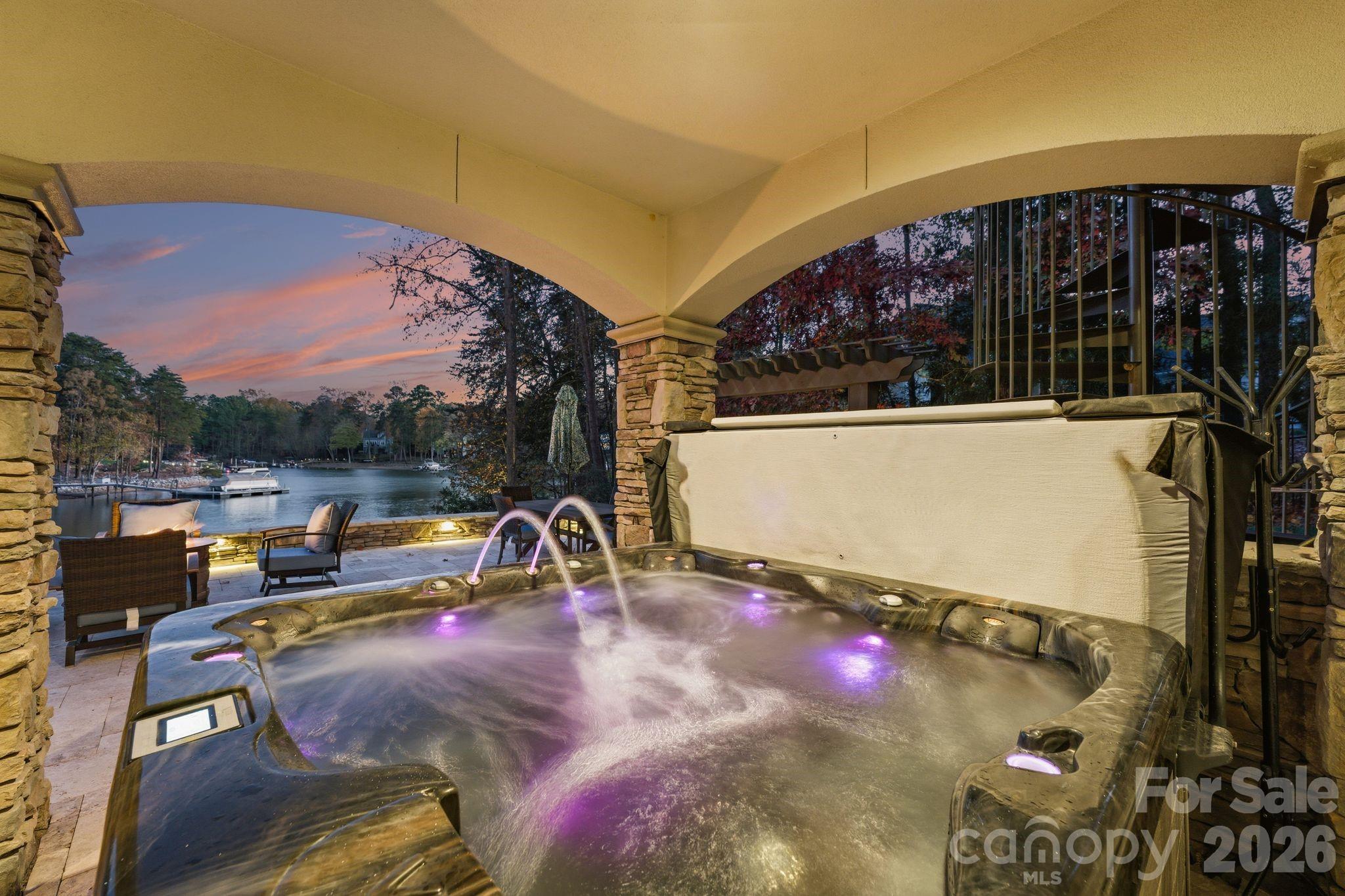 128 Brownstone Drive