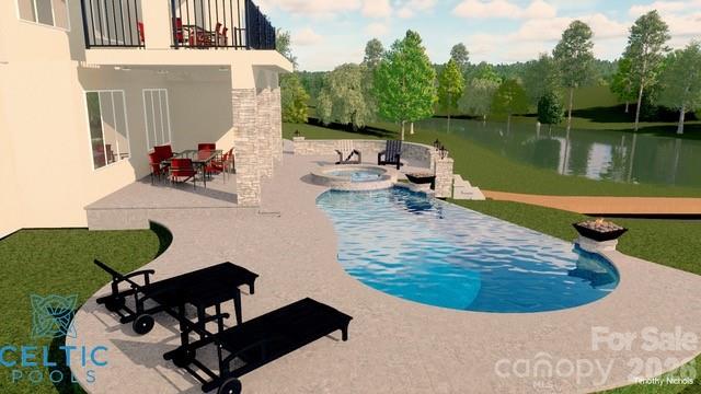 128 Brownstone Drive