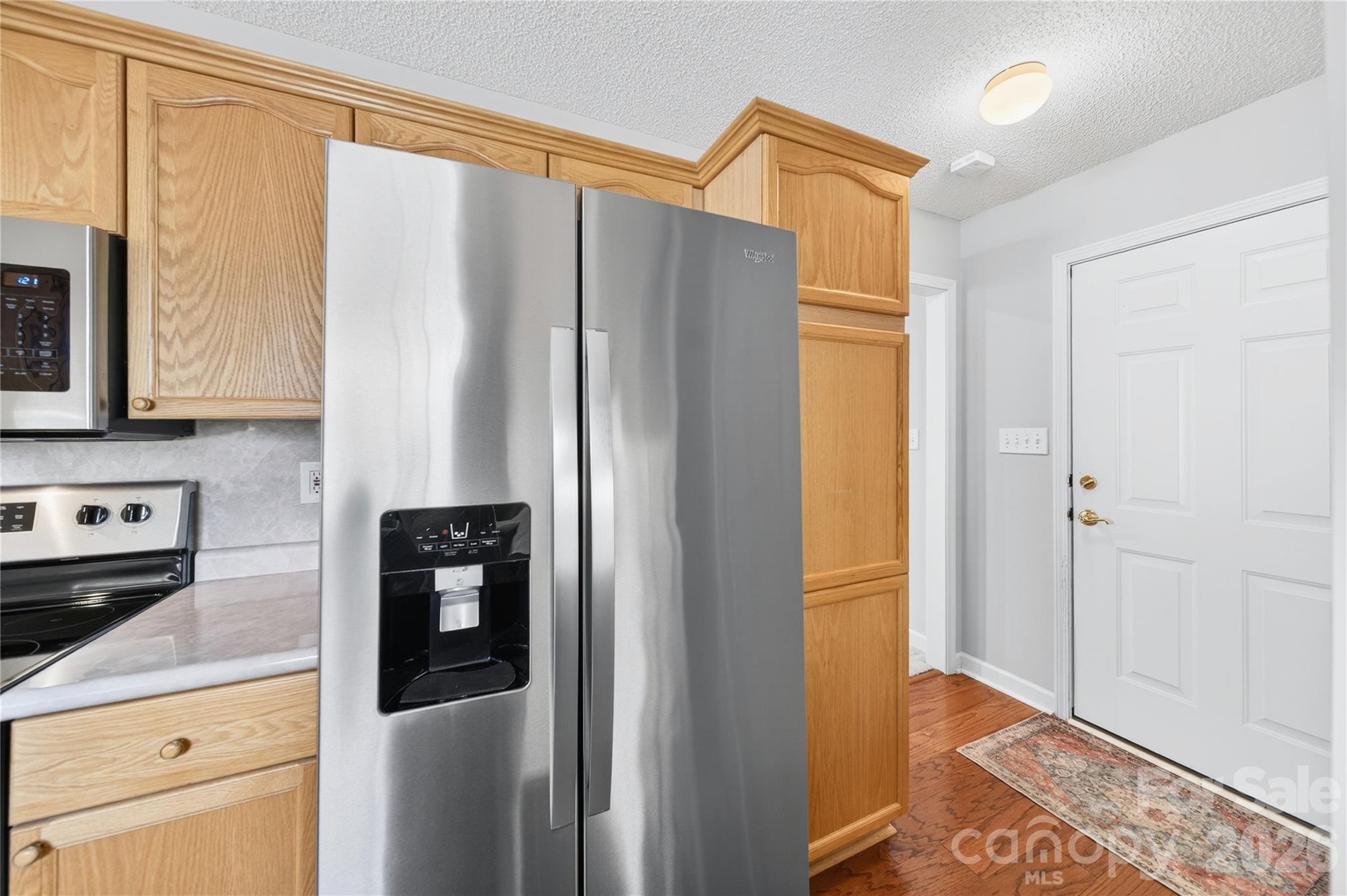 160 Oak Village Parkway