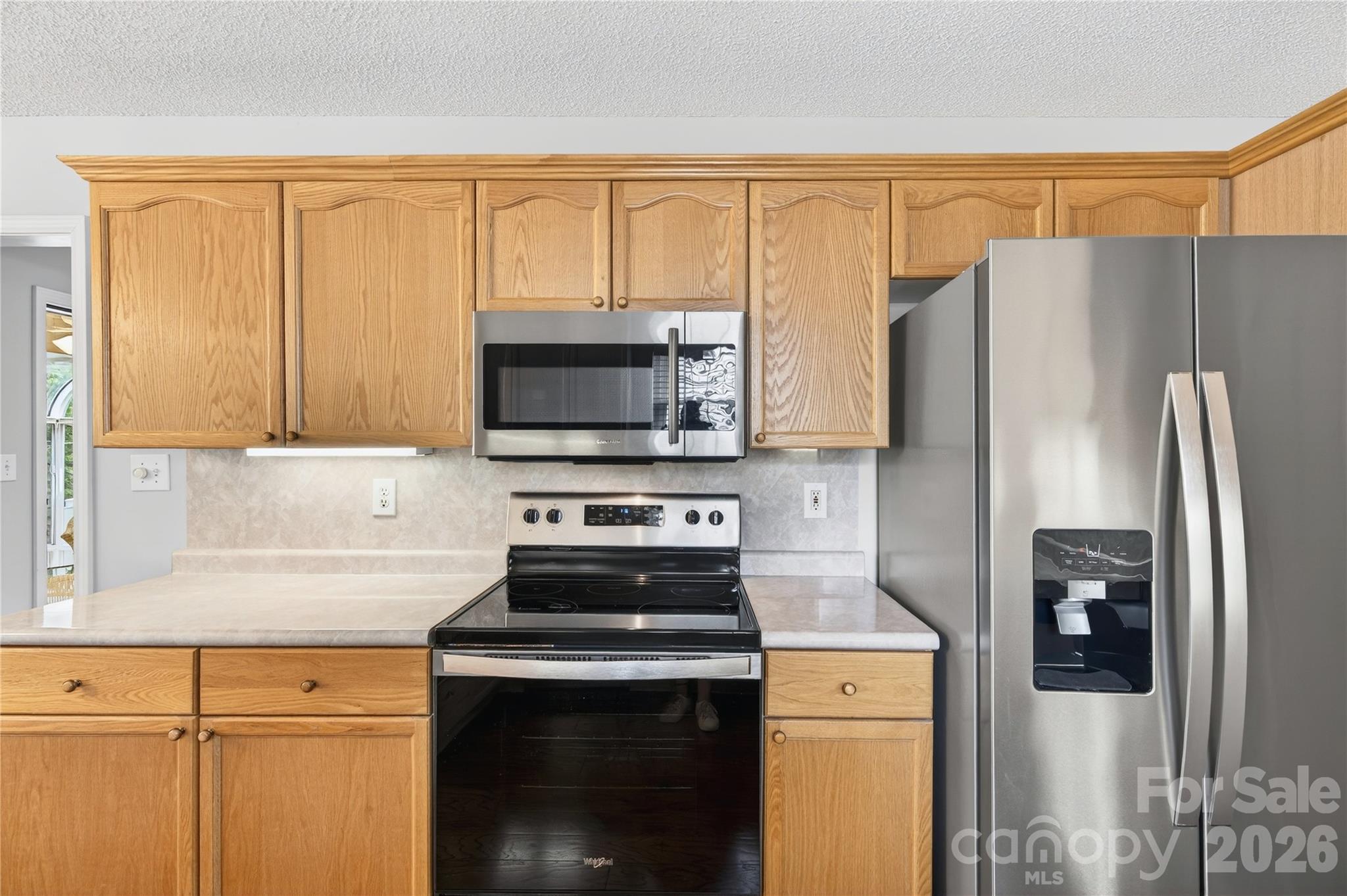 160 Oak Village Parkway