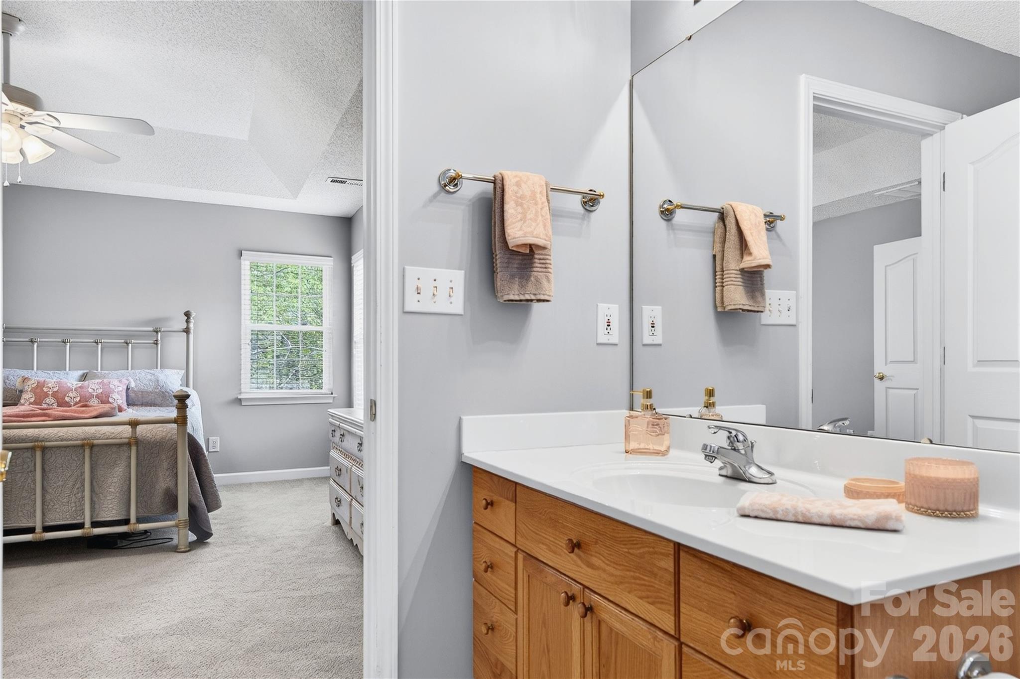 160 Oak Village Parkway