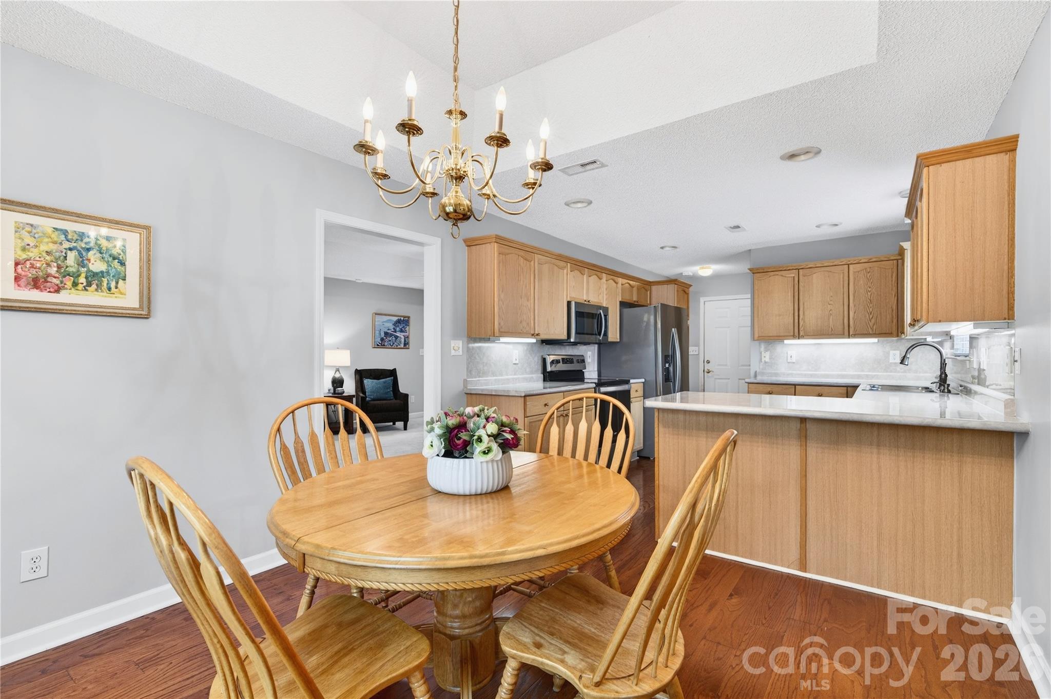 160 Oak Village Parkway