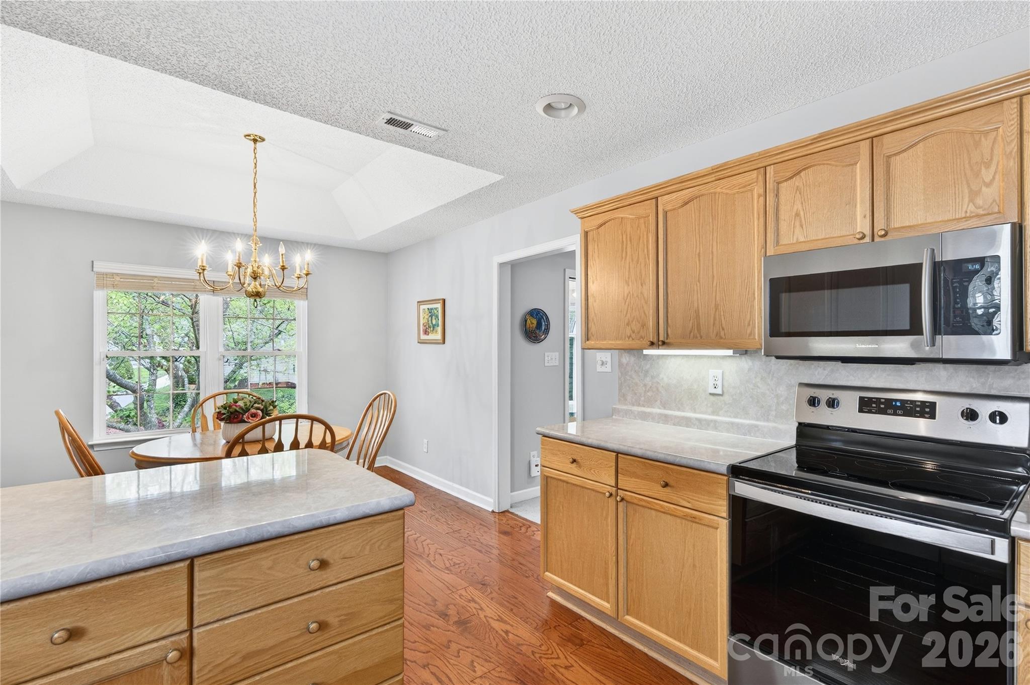 160 Oak Village Parkway