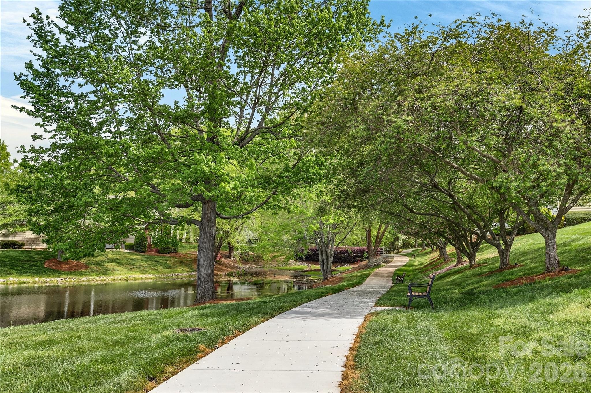 160 Oak Village Parkway