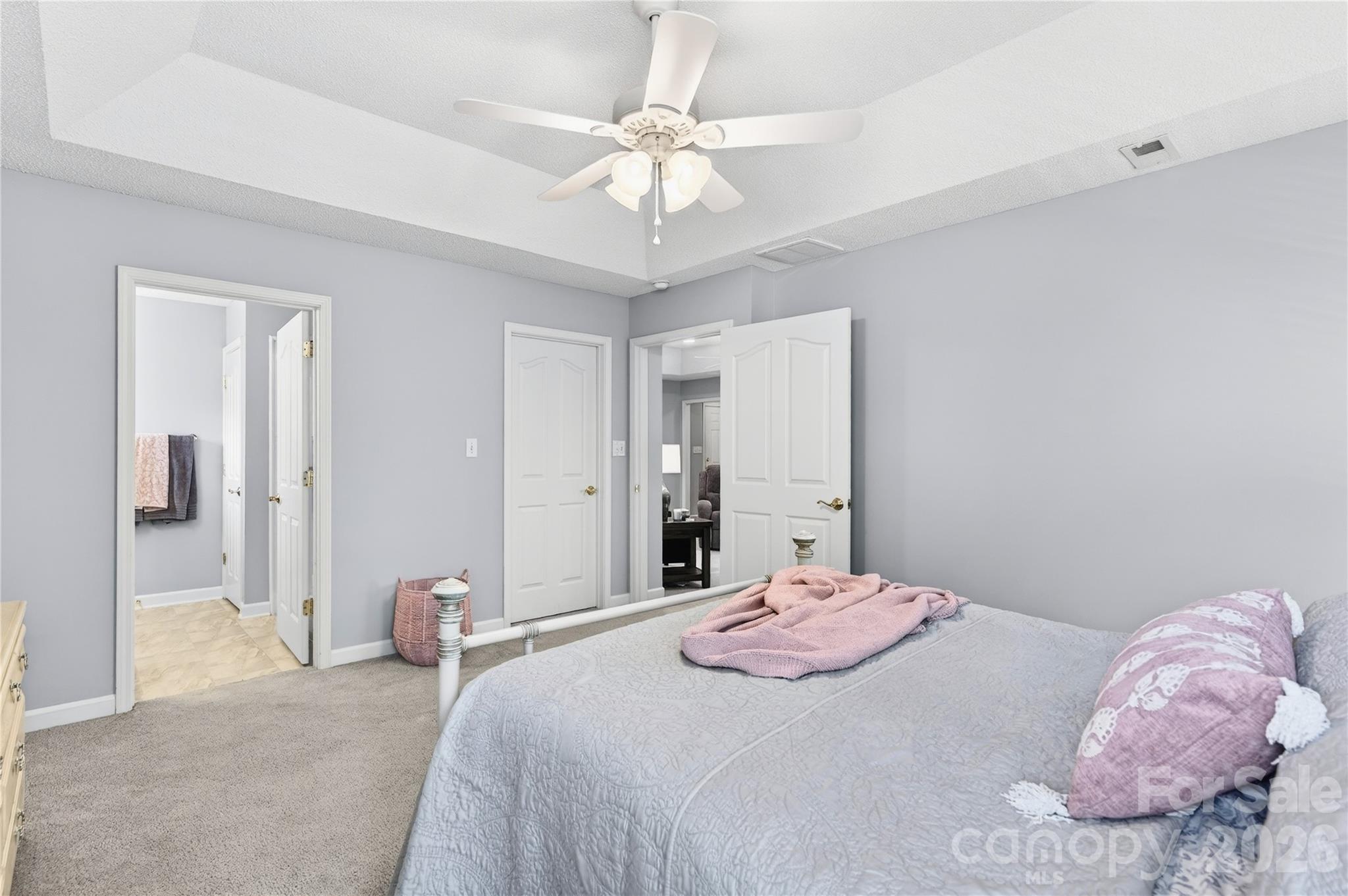 160 Oak Village Parkway