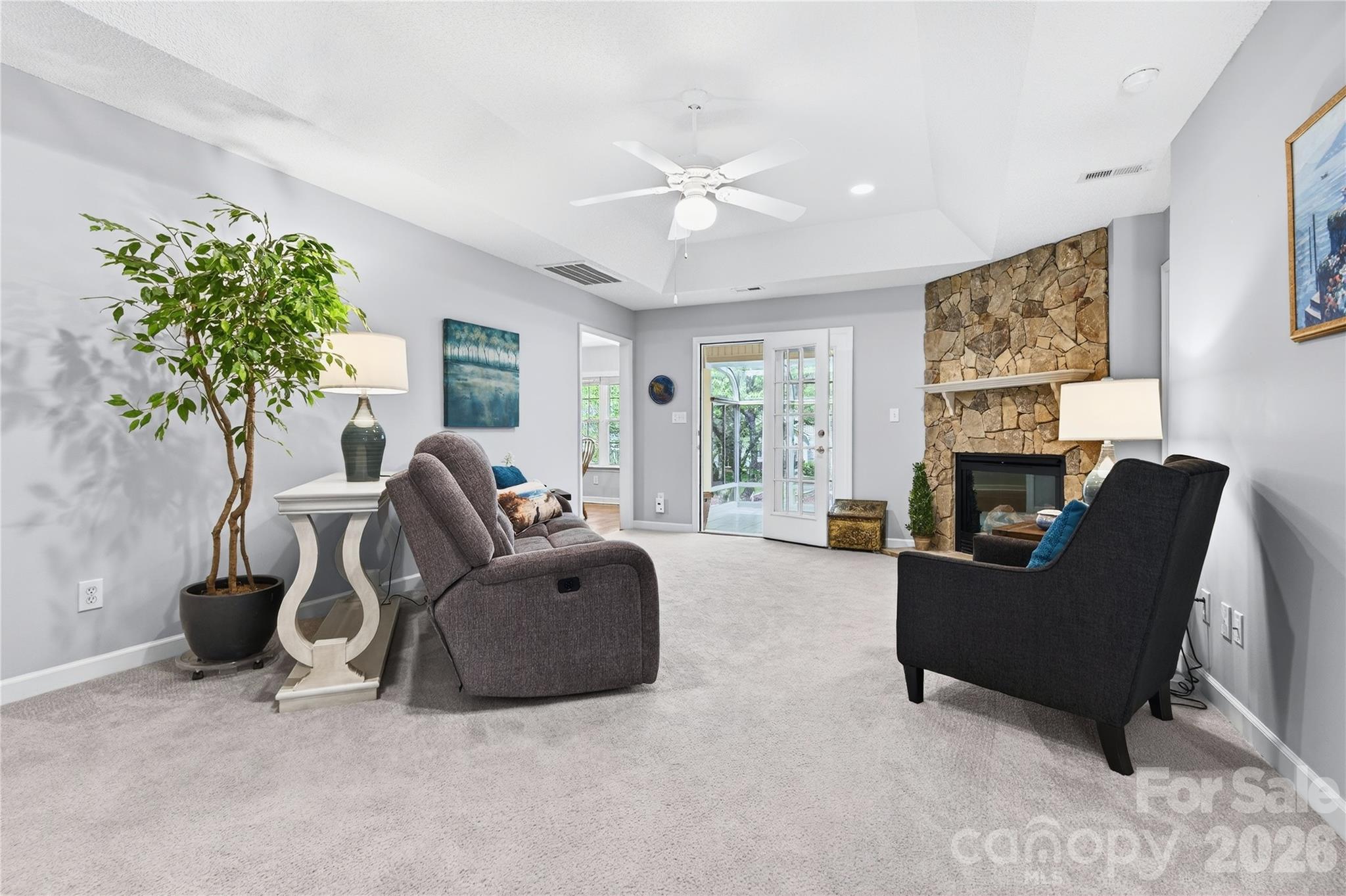 160 Oak Village Parkway