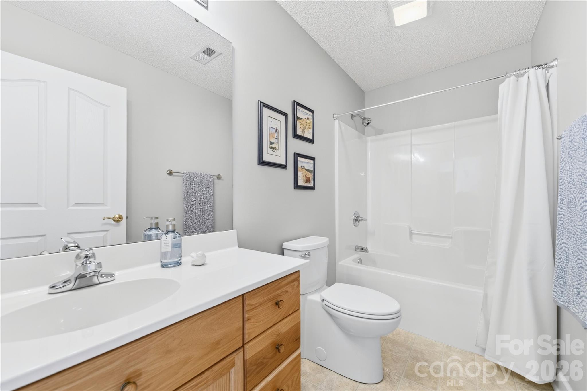 160 Oak Village Parkway