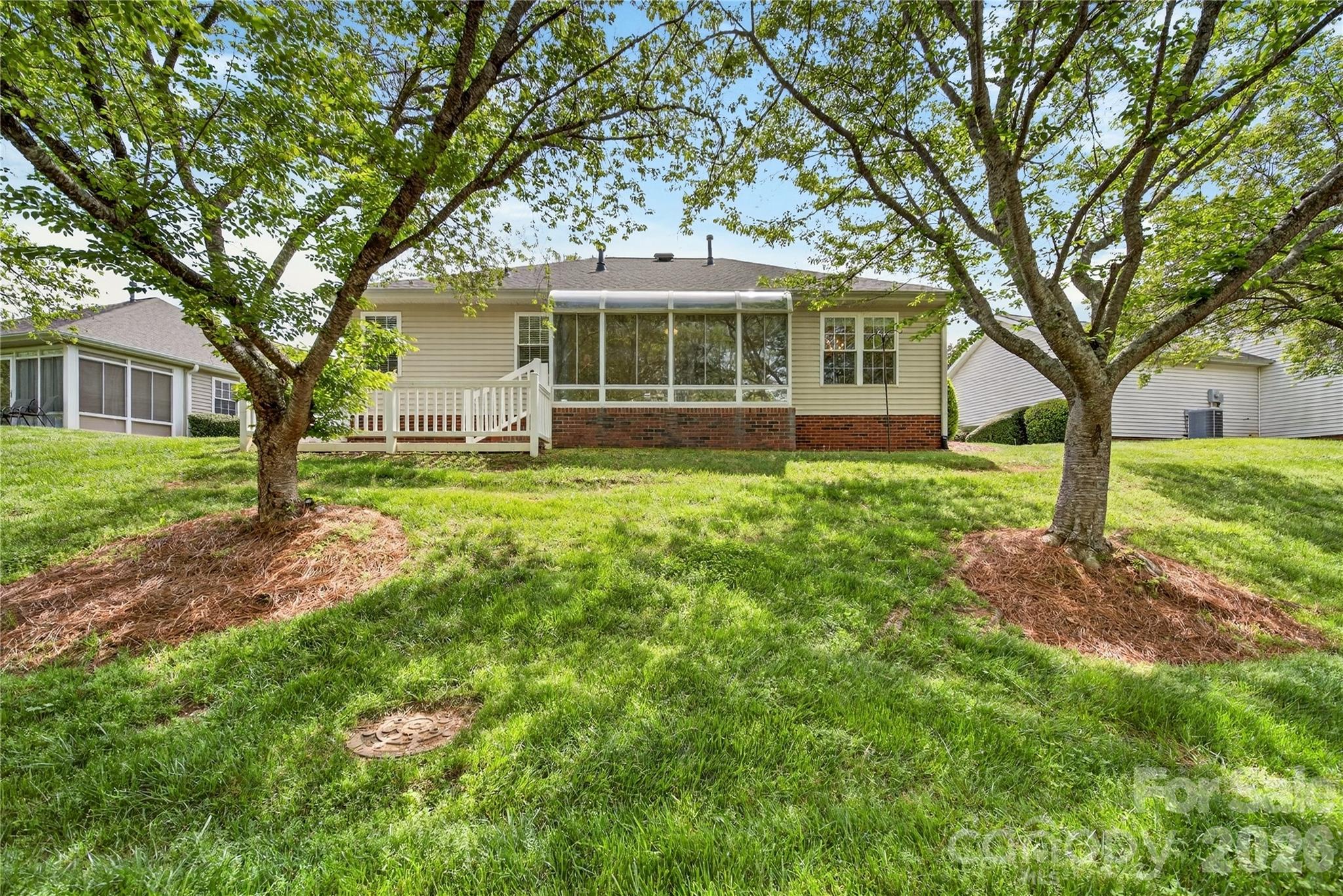 160 Oak Village Parkway