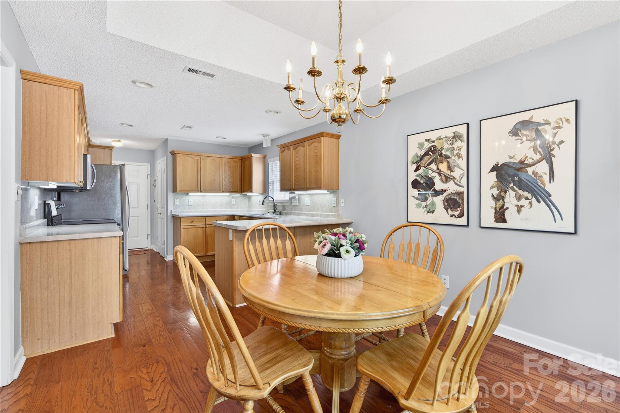 160 Oak Village Parkway
