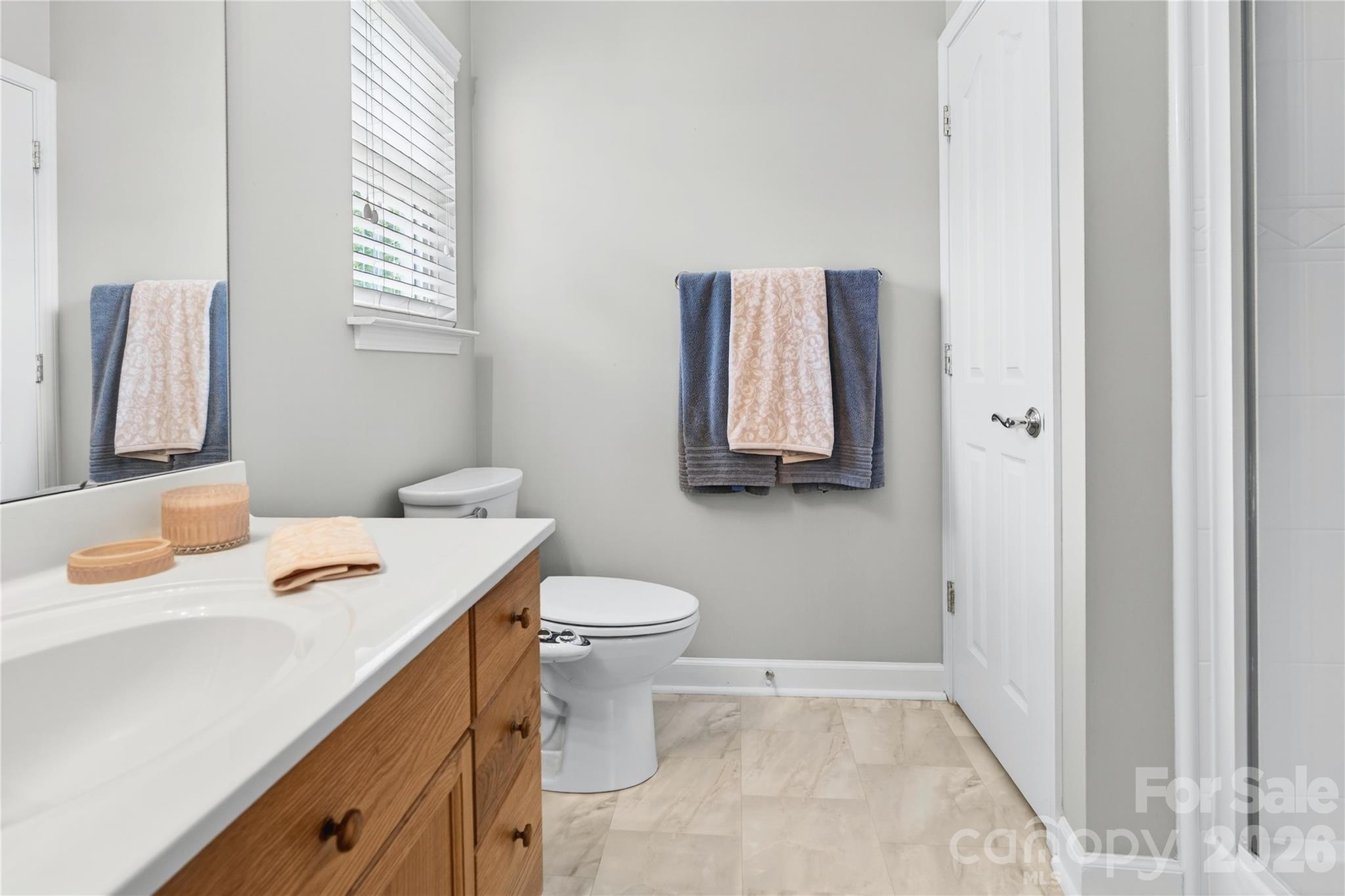 160 Oak Village Parkway