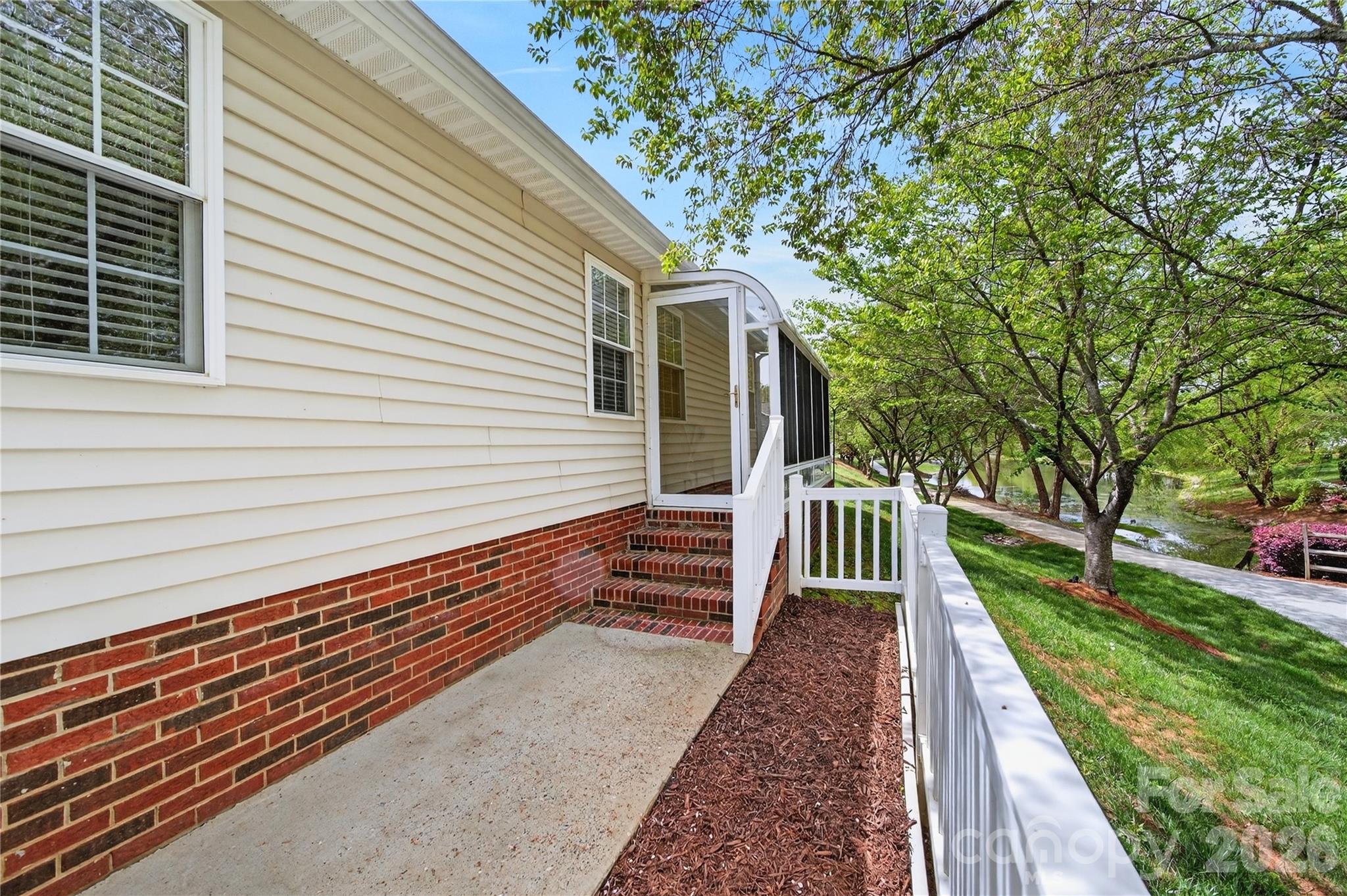 160 Oak Village Parkway