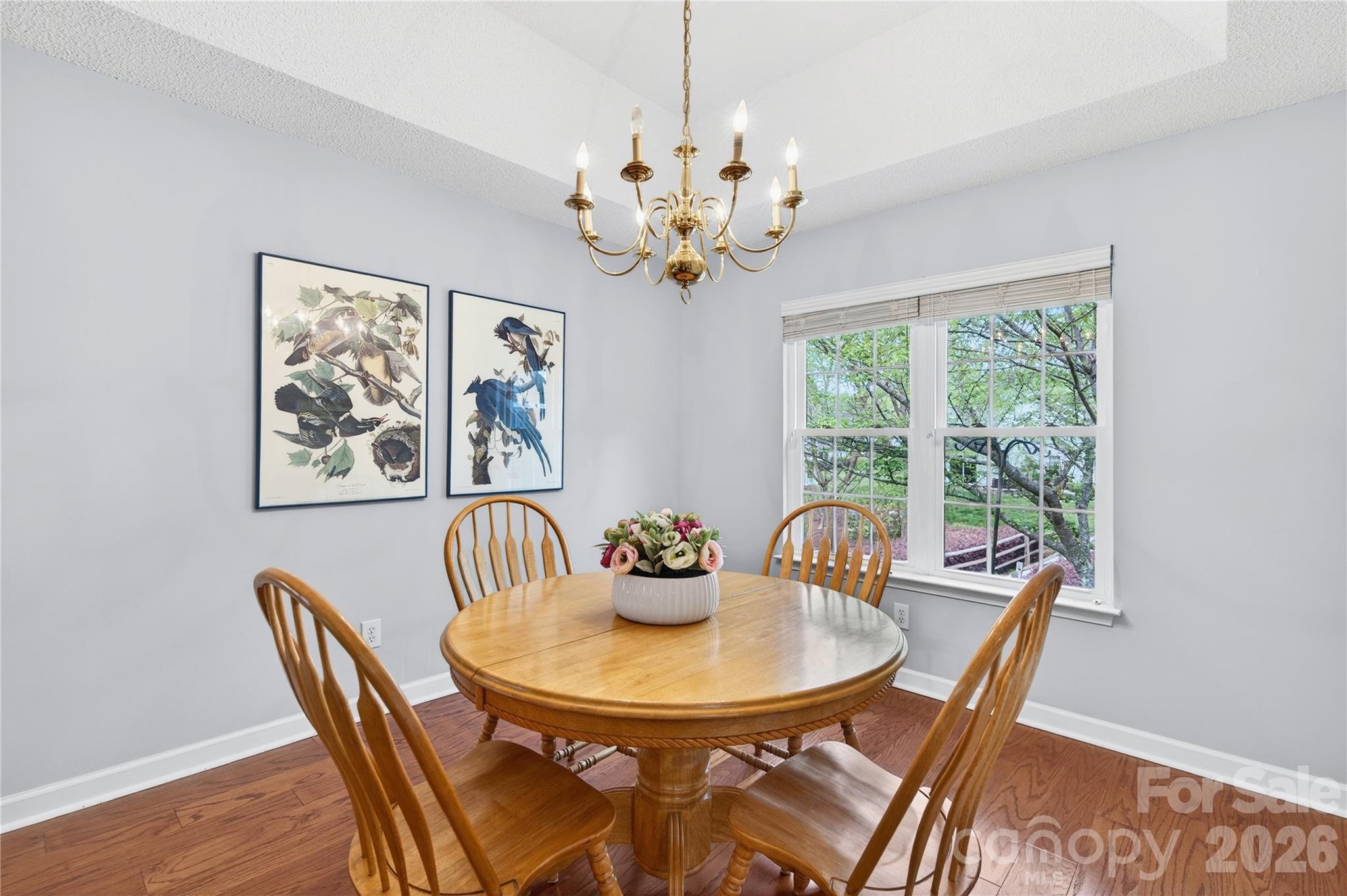 160 Oak Village Parkway