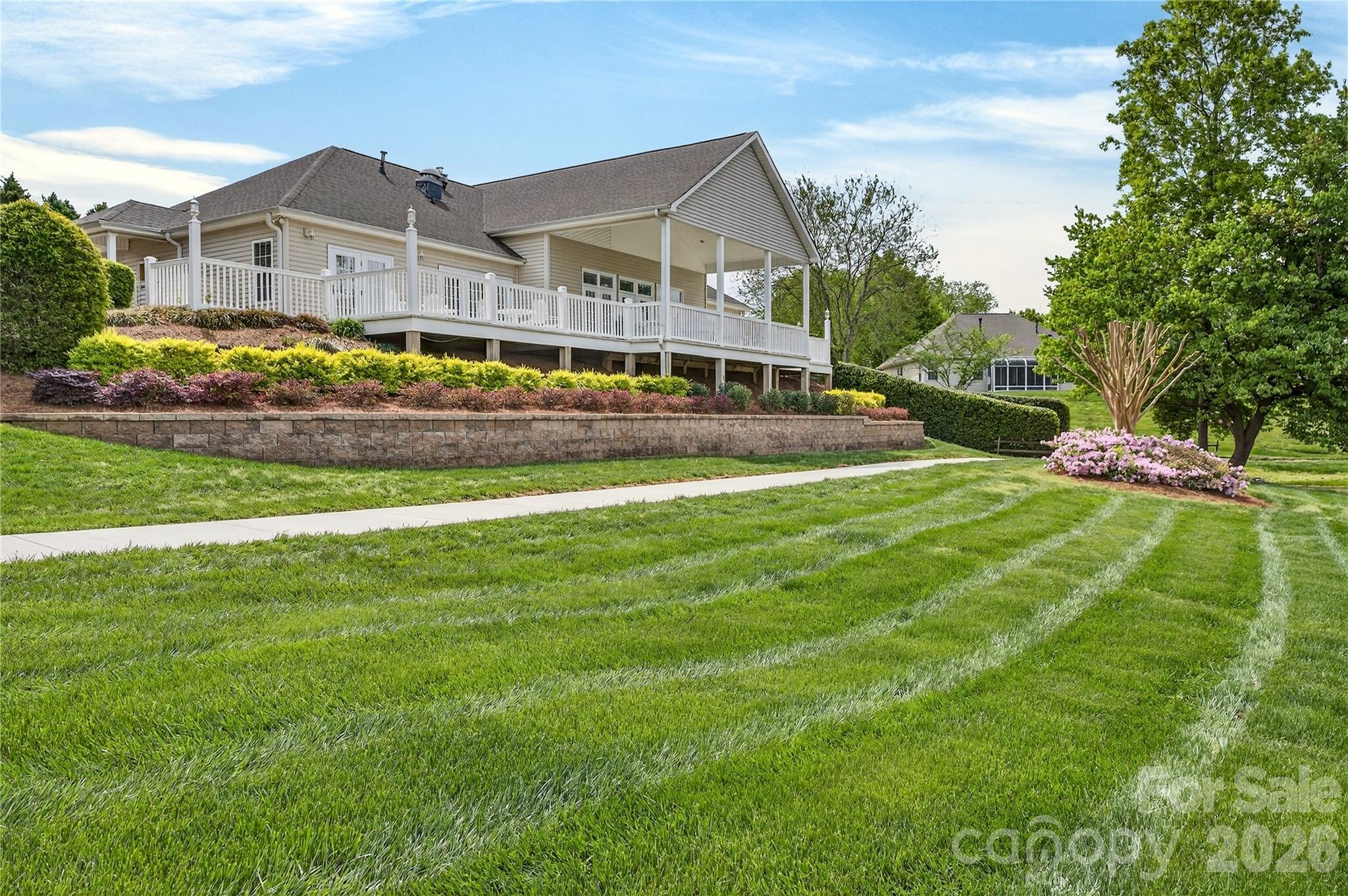 160 Oak Village Parkway