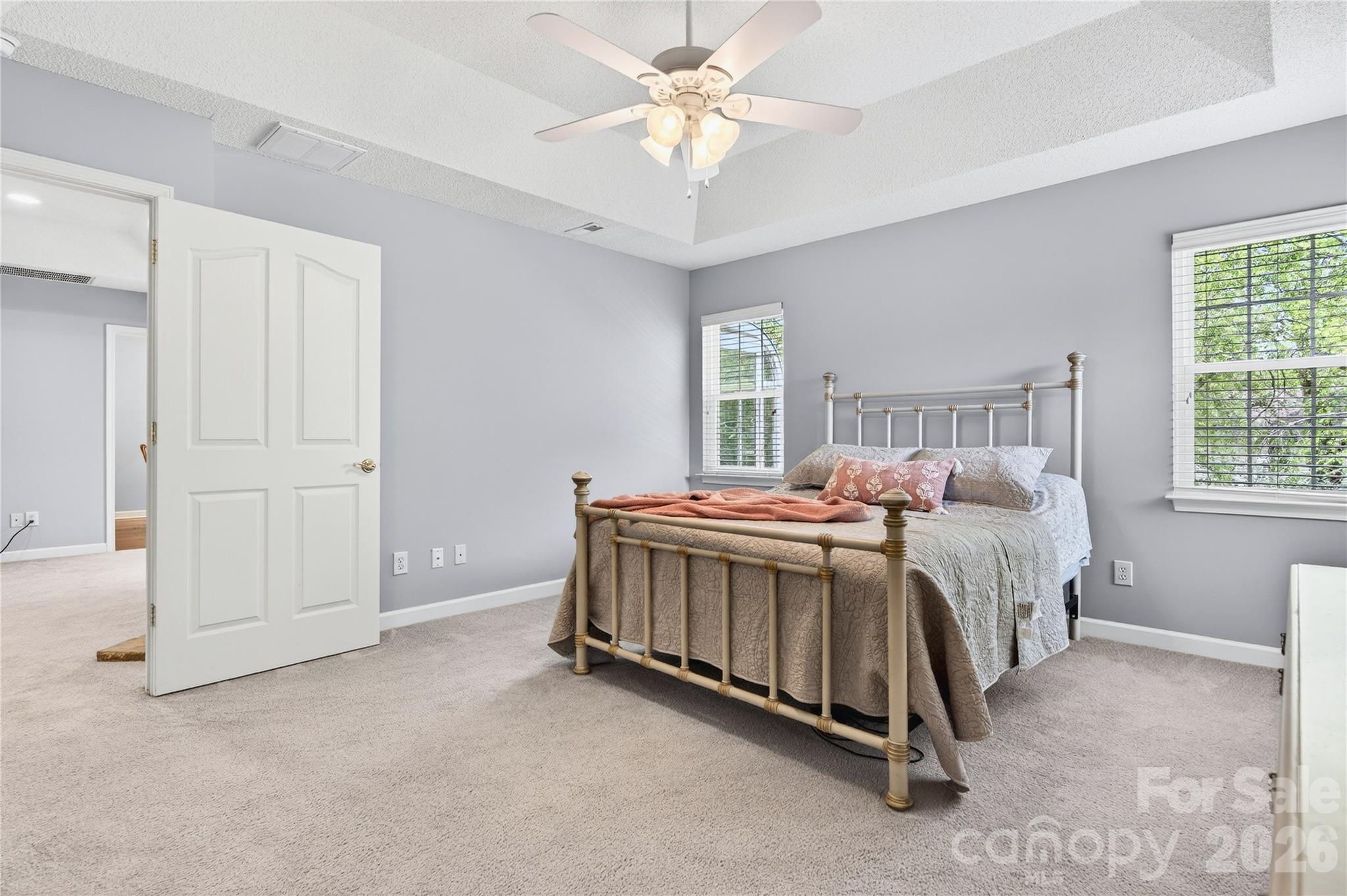 160 Oak Village Parkway
