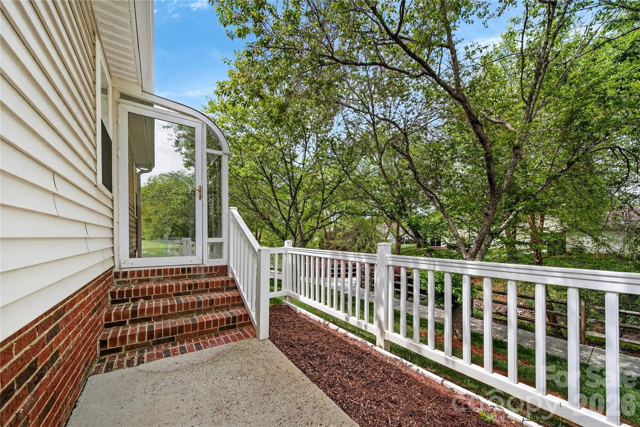 160 Oak Village Parkway