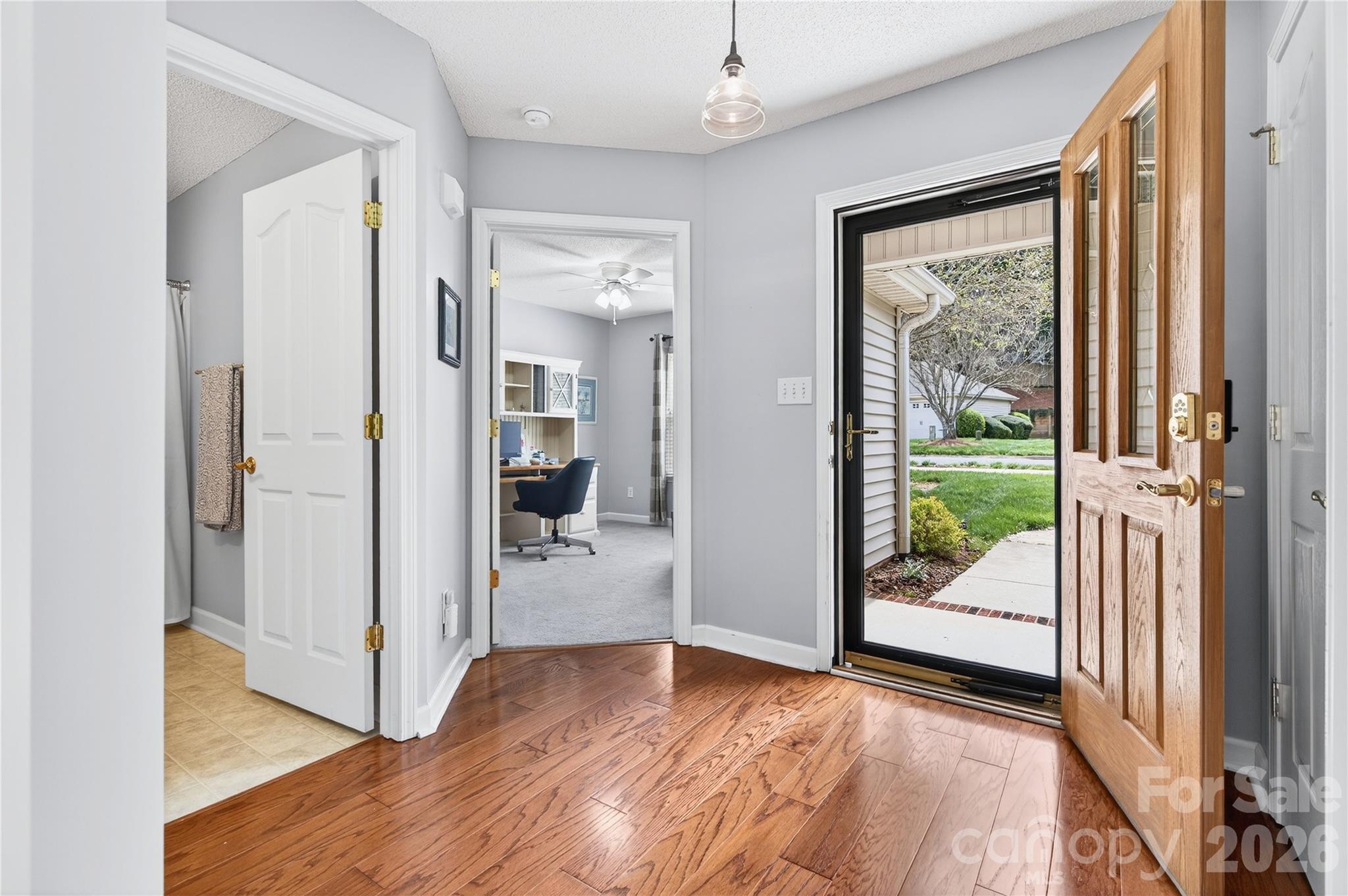 160 Oak Village Parkway