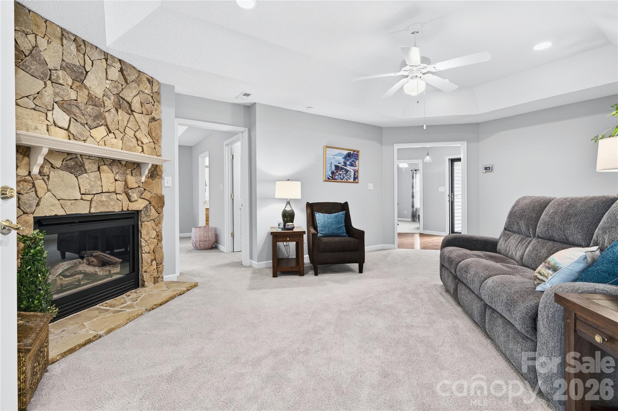 160 Oak Village Parkway