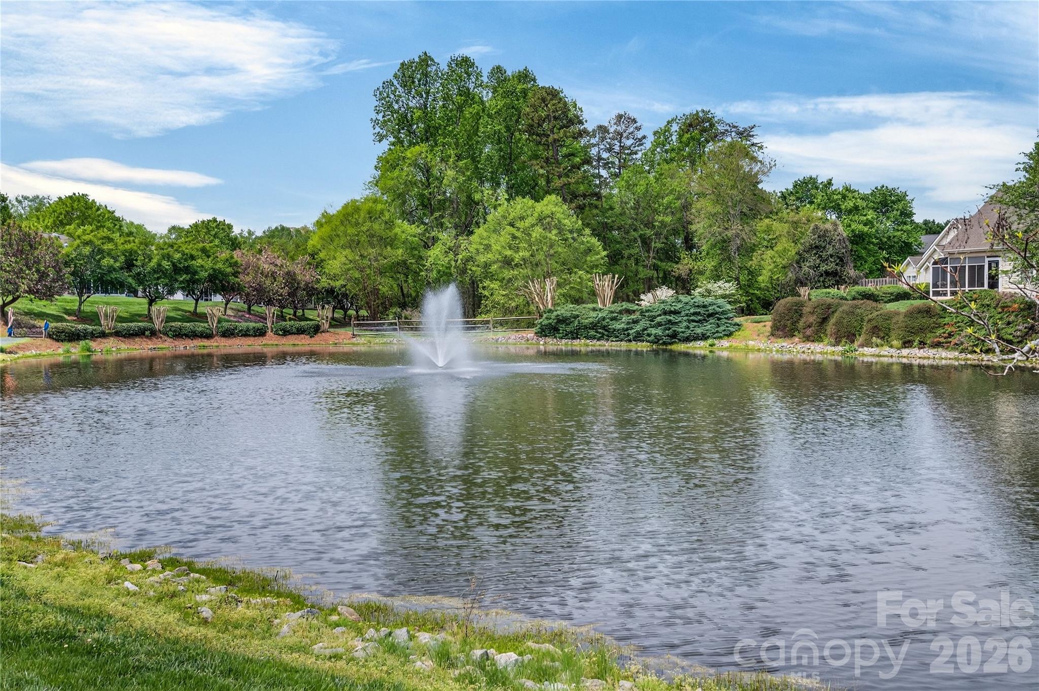 160 Oak Village Parkway