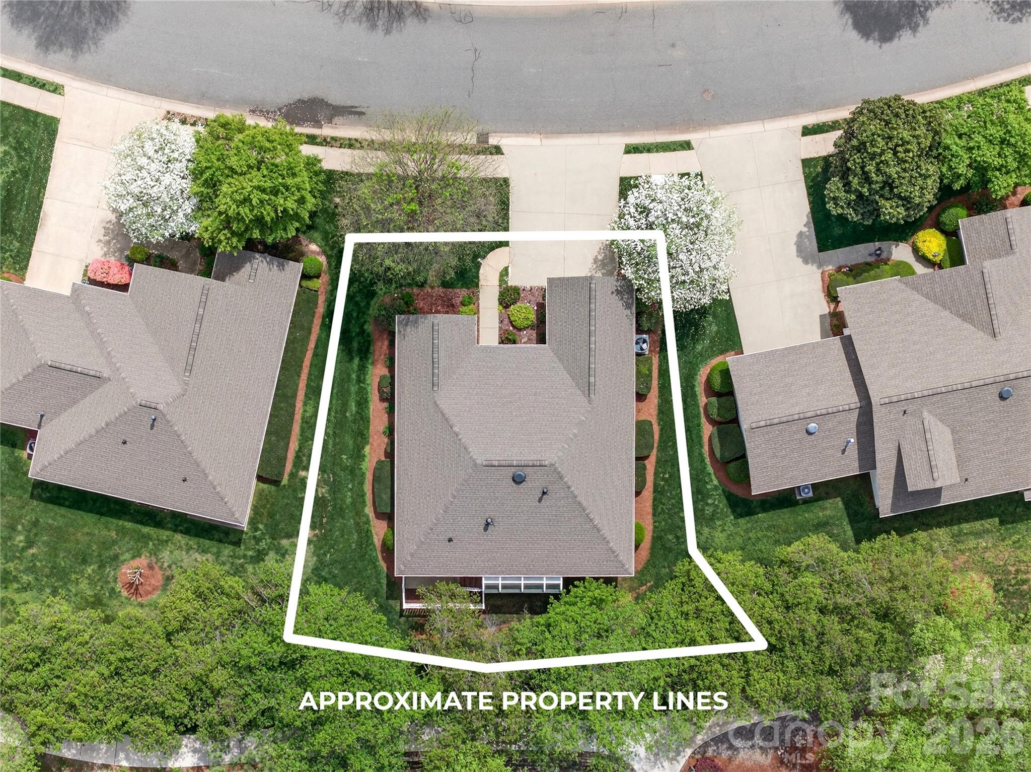 160 Oak Village Parkway