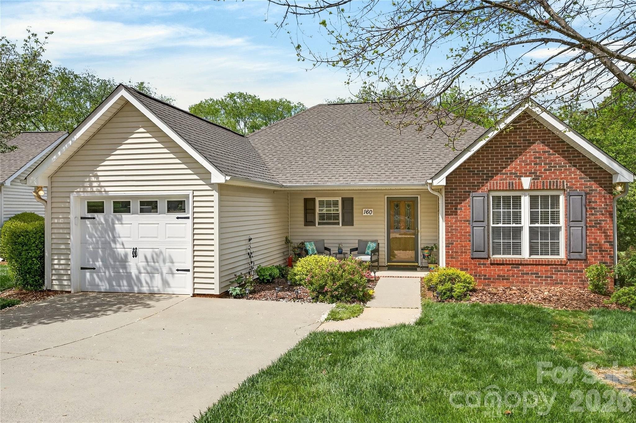 160 Oak Village Parkway