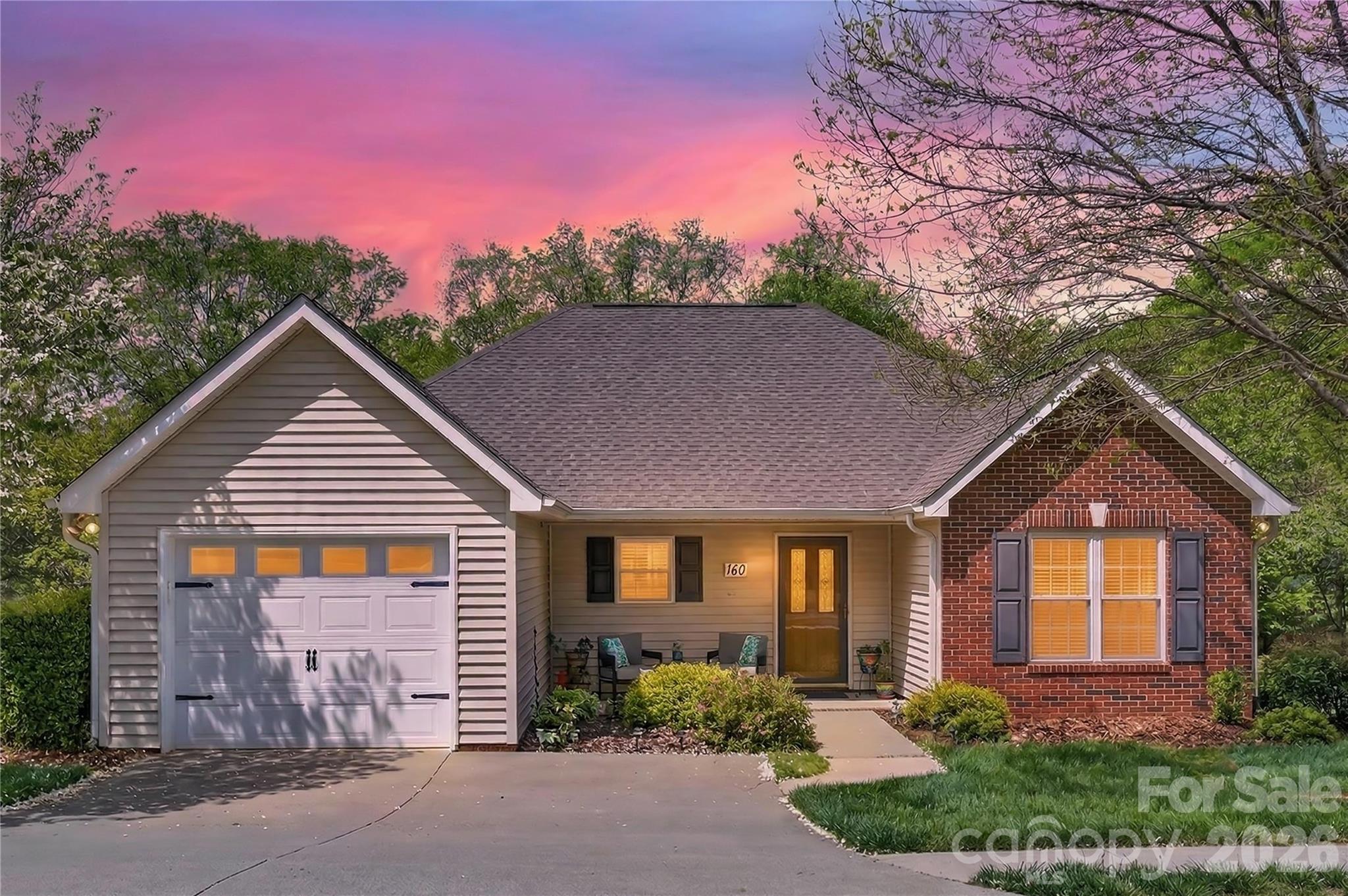 160 Oak Village Parkway
