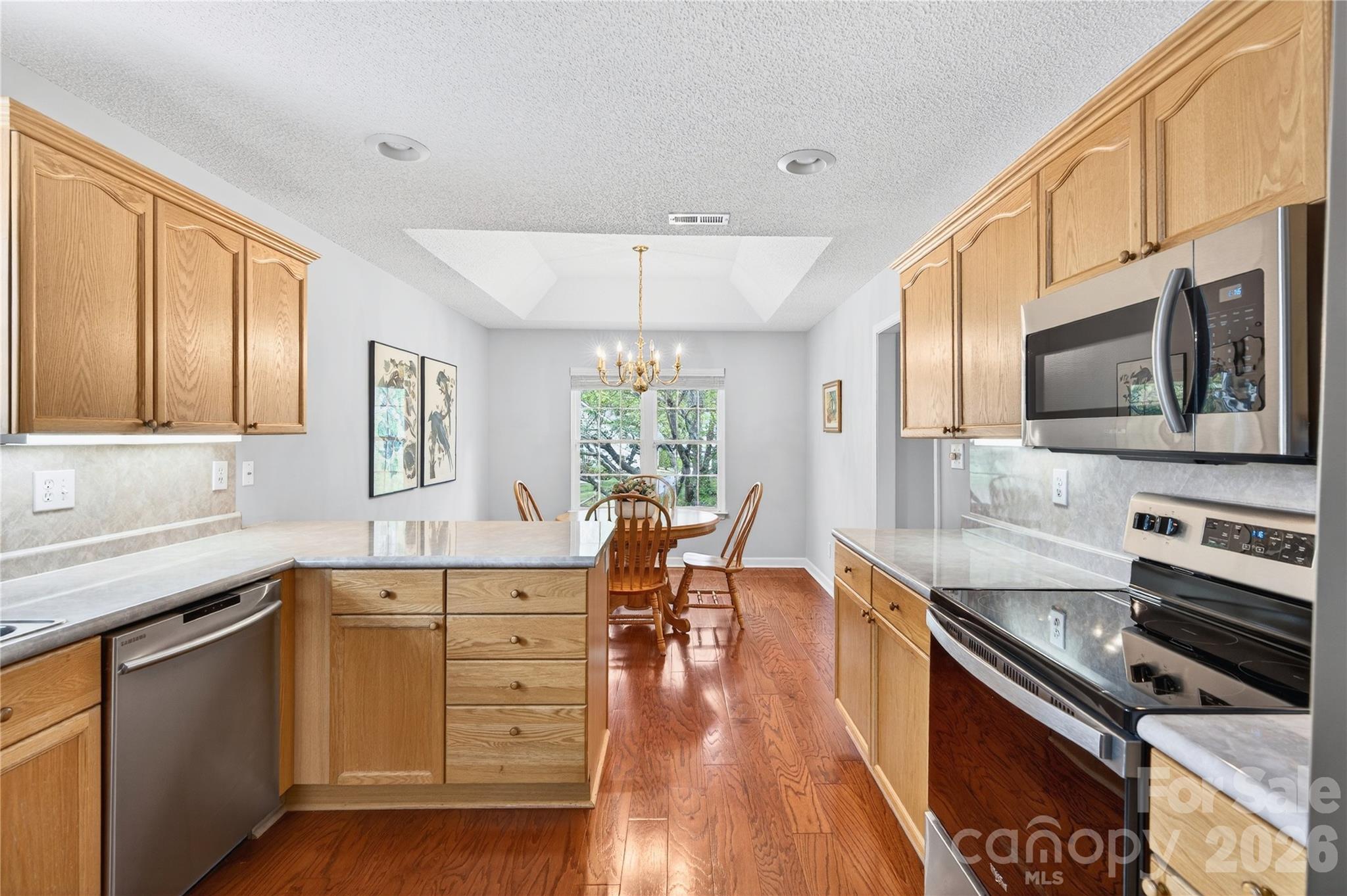 160 Oak Village Parkway