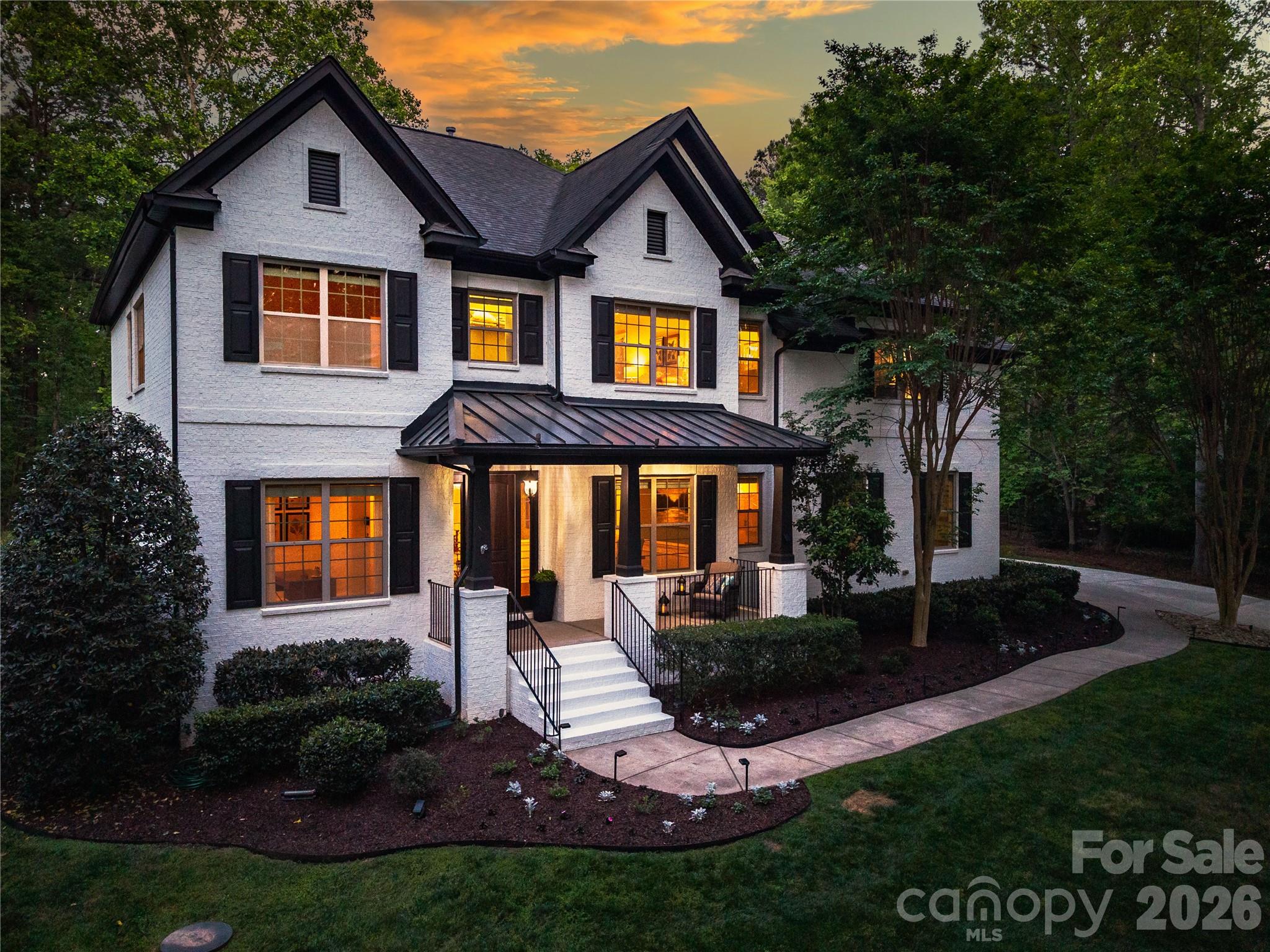 334 Kemp Road