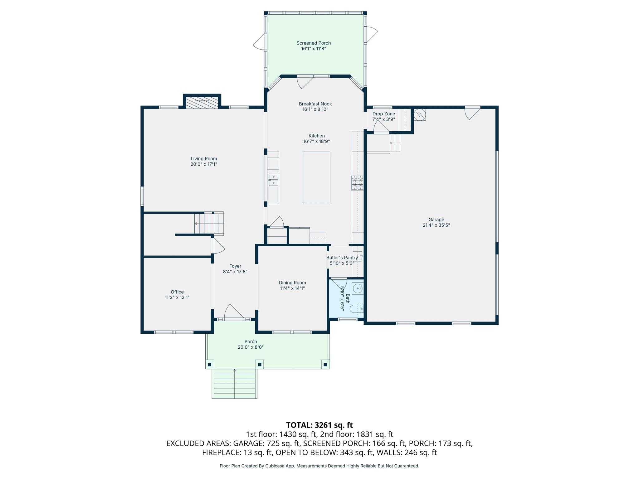 334 Kemp Road