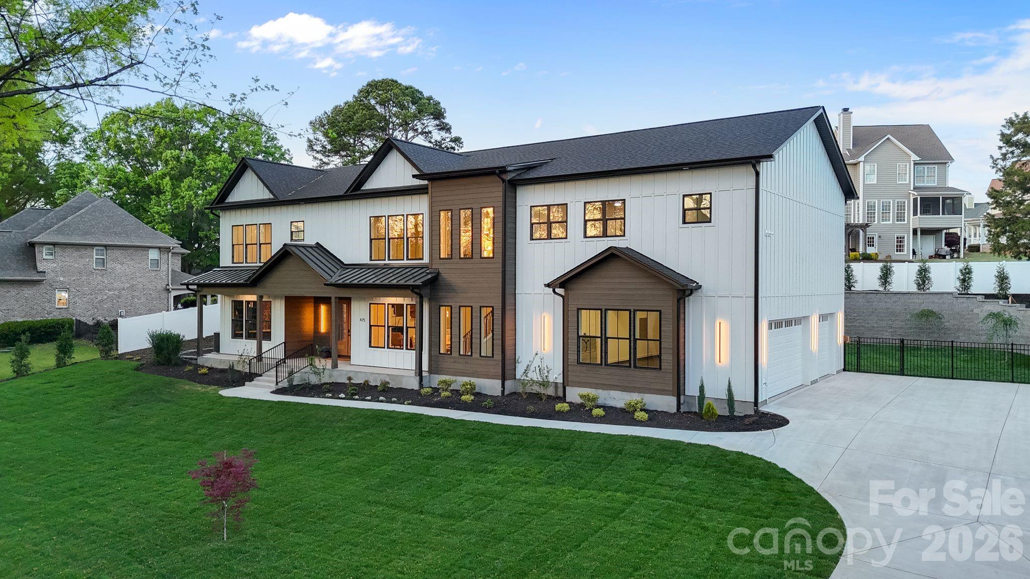 475 Canvasback Road