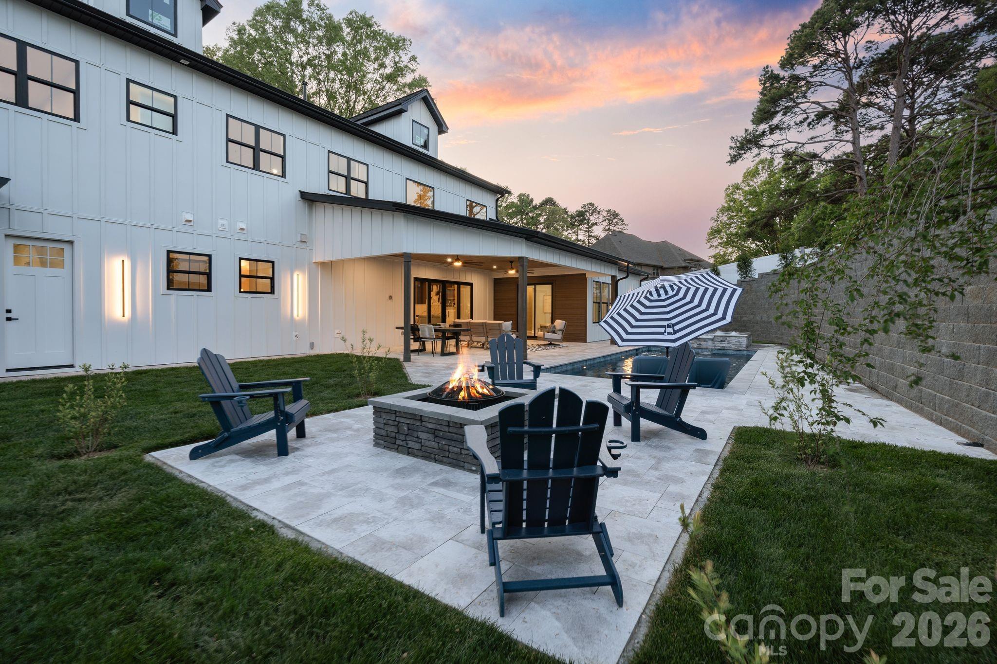 475 Canvasback Road