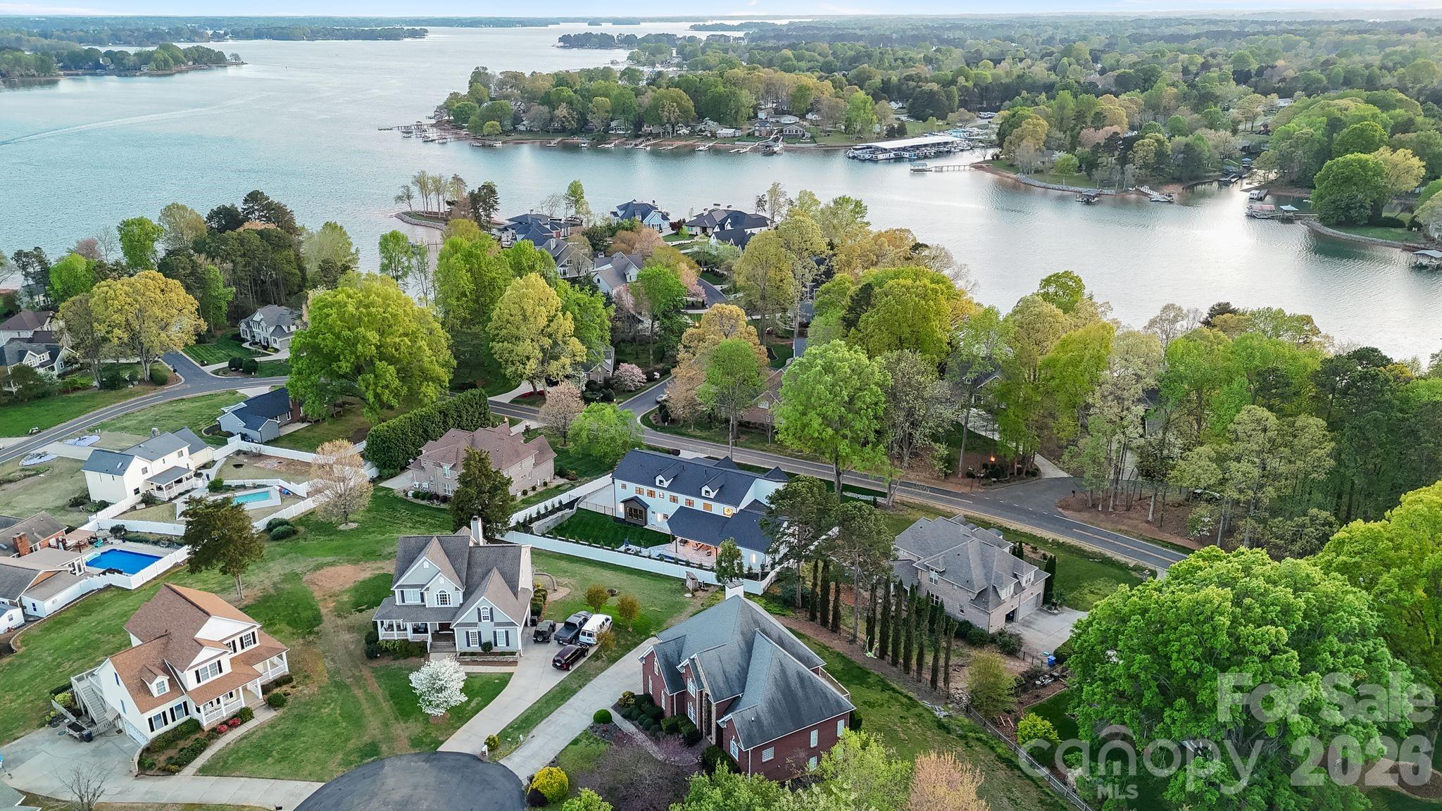 475 Canvasback Road