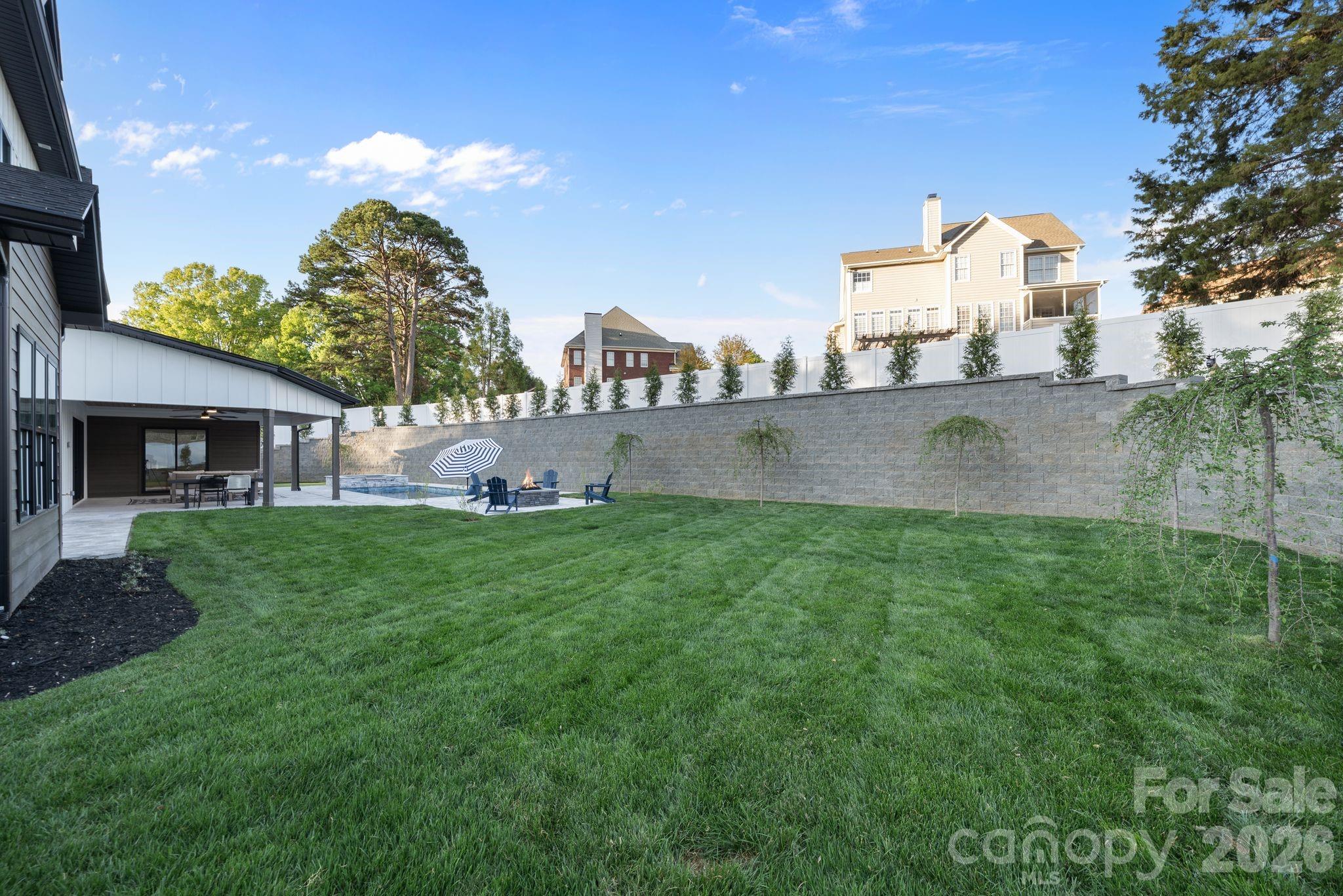 475 Canvasback Road