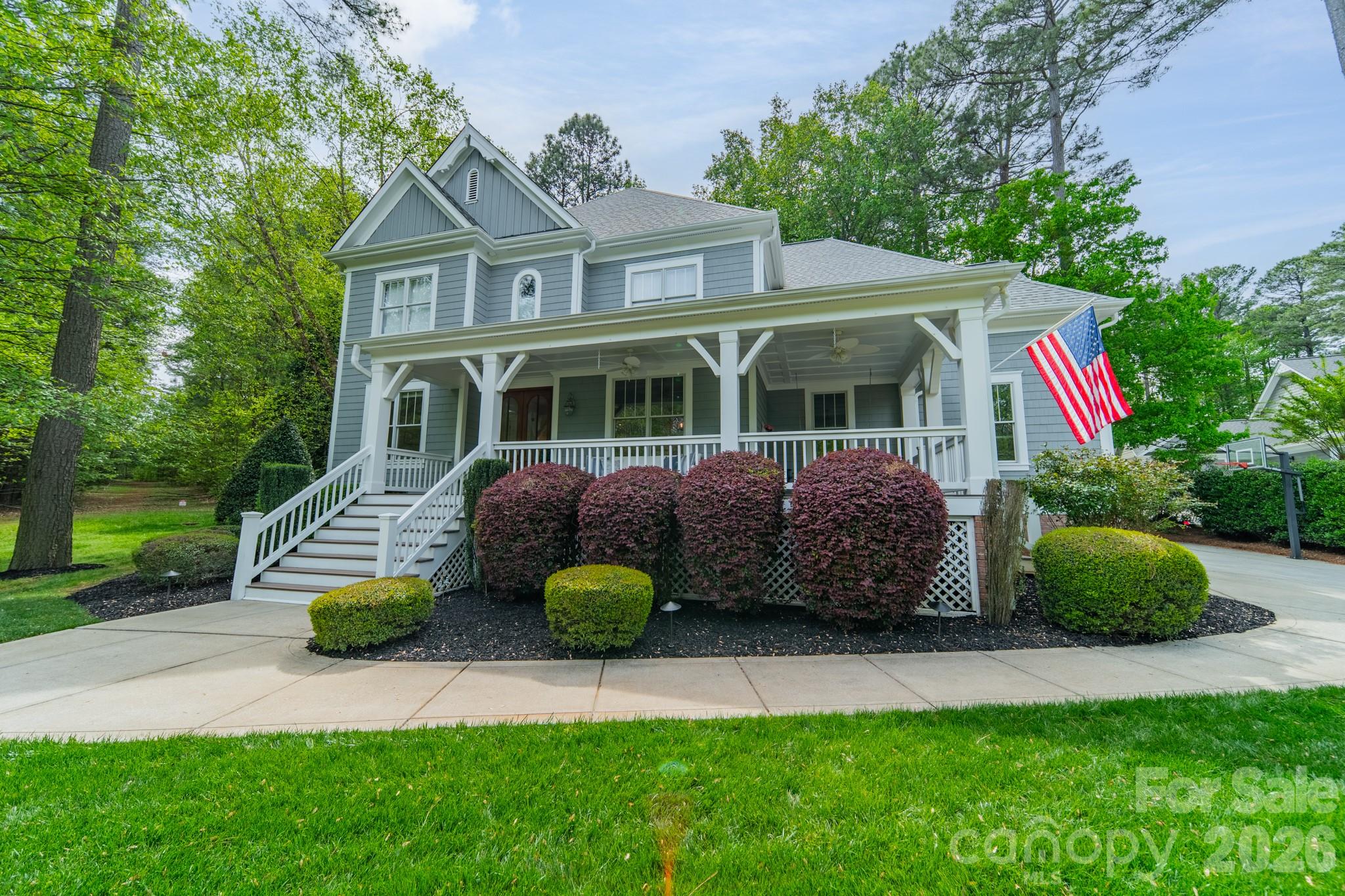 215 Freshwater Lane