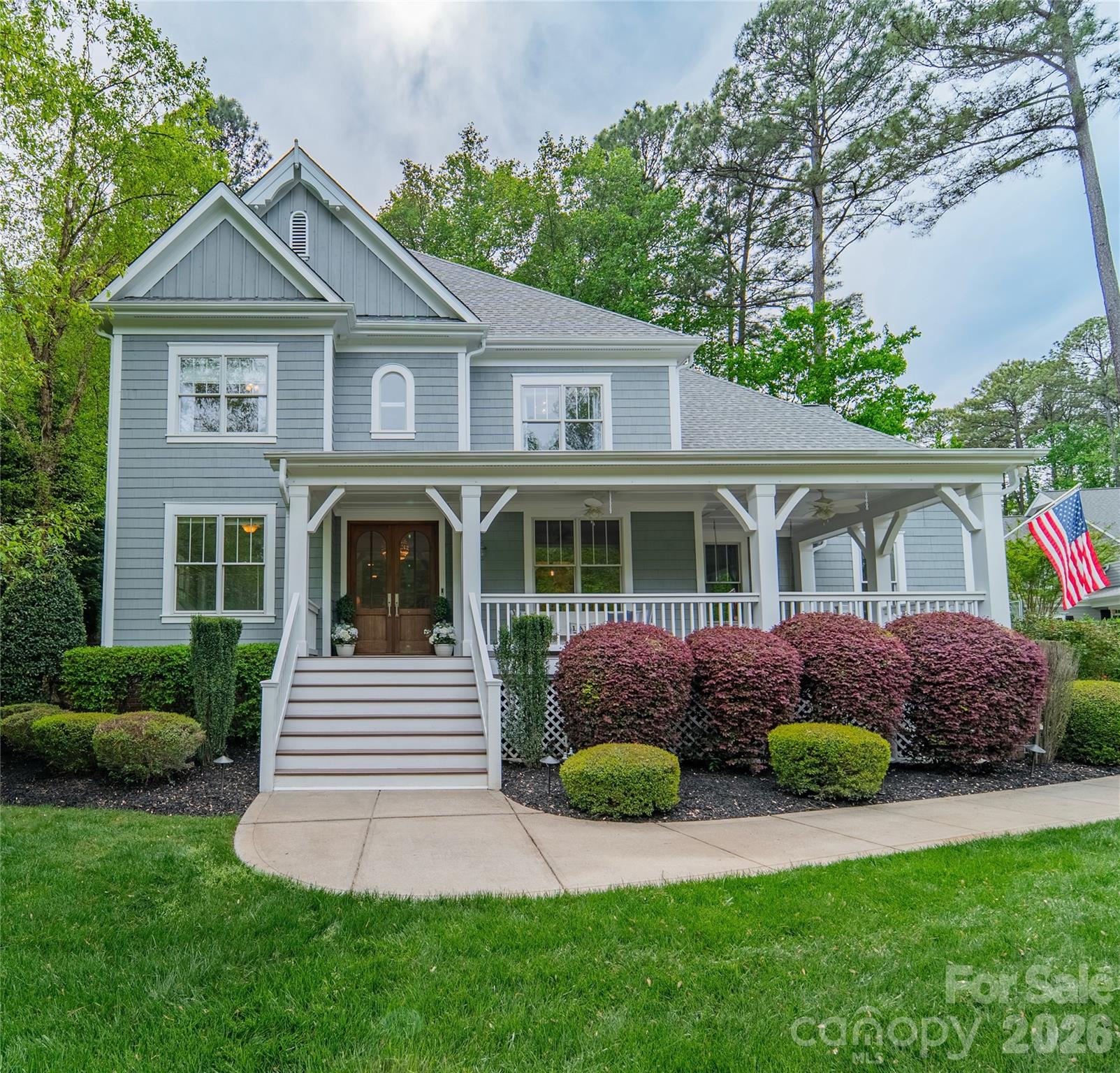 215 Freshwater Lane