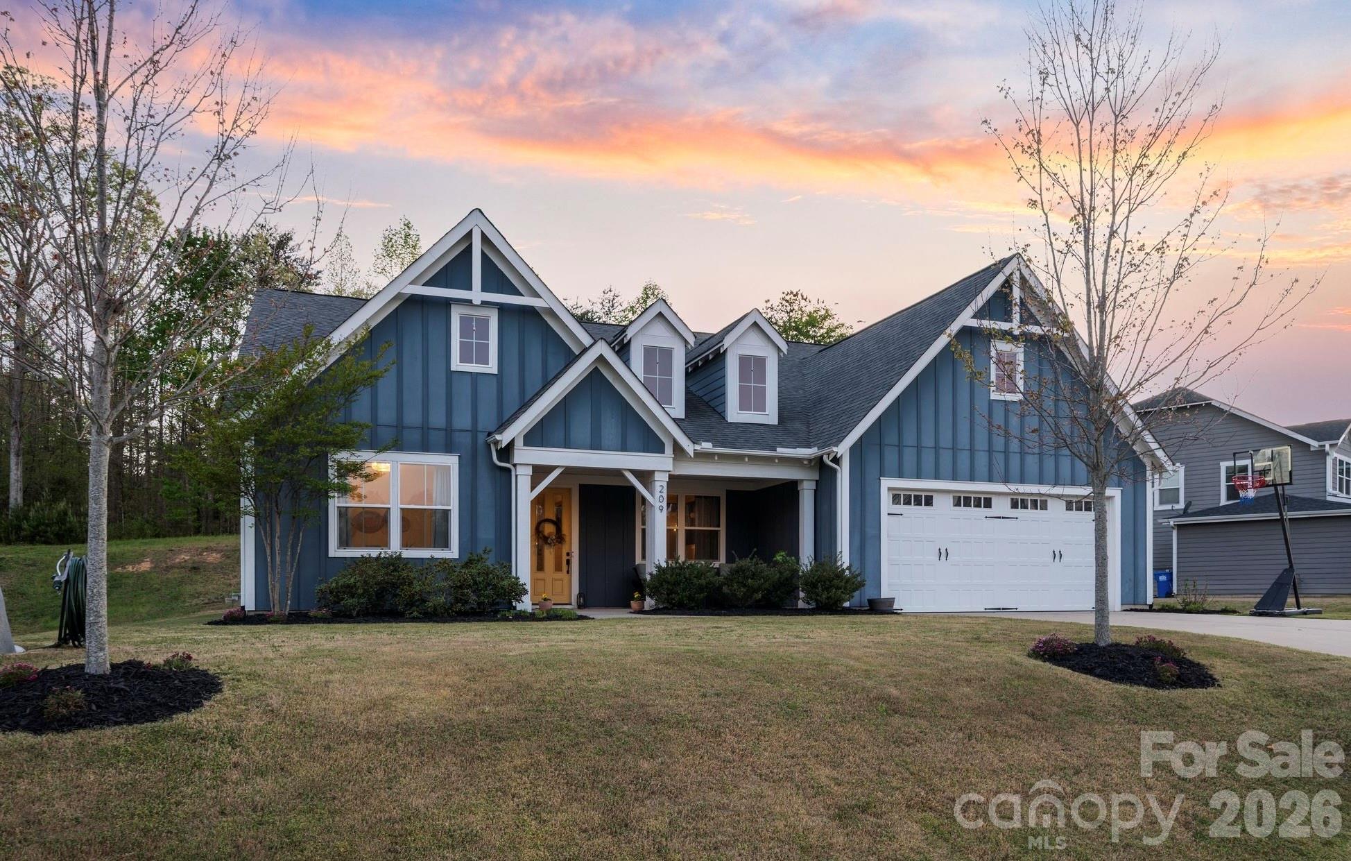 209 Country Lake Drive