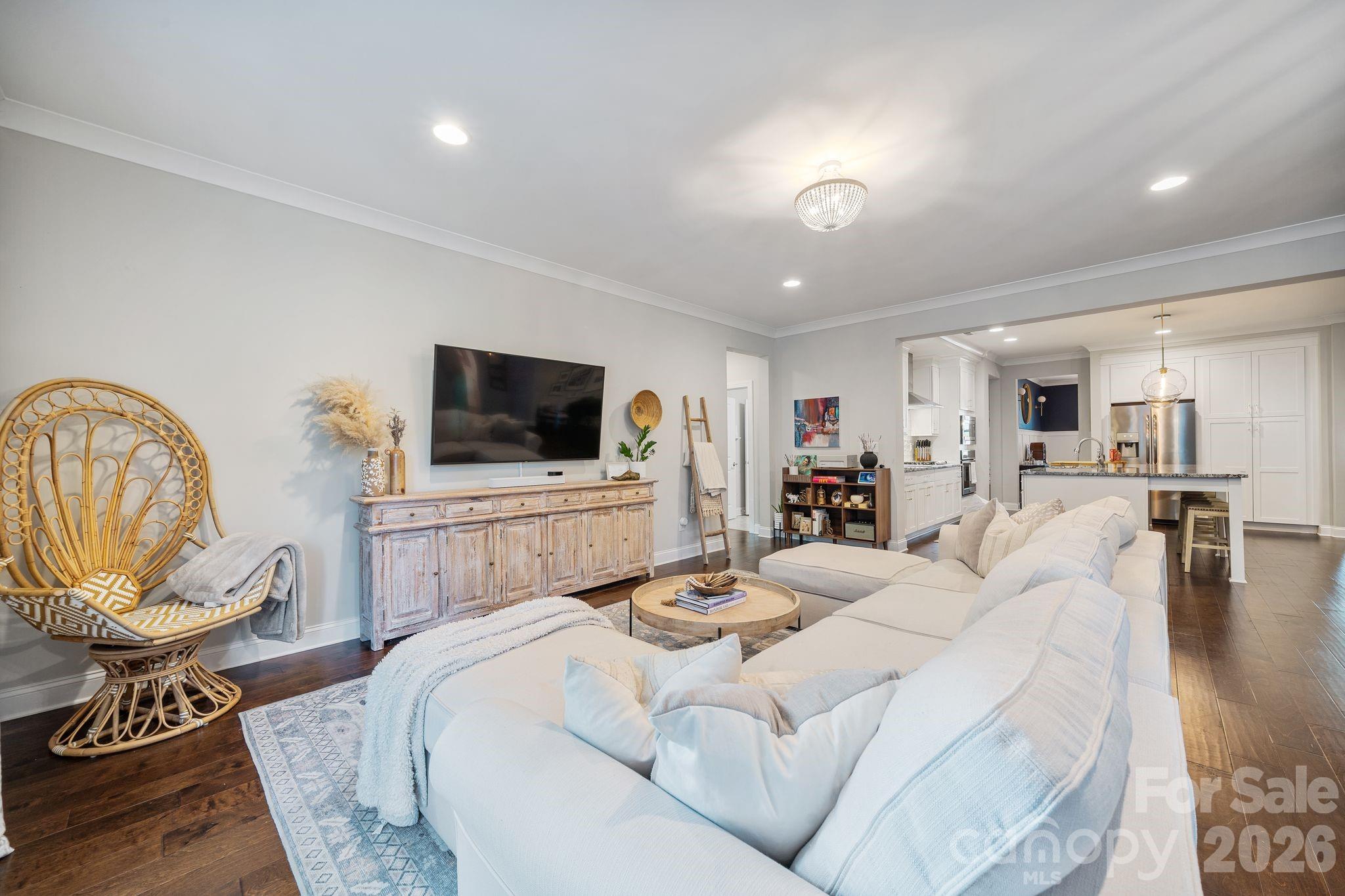 209 Country Lake Drive