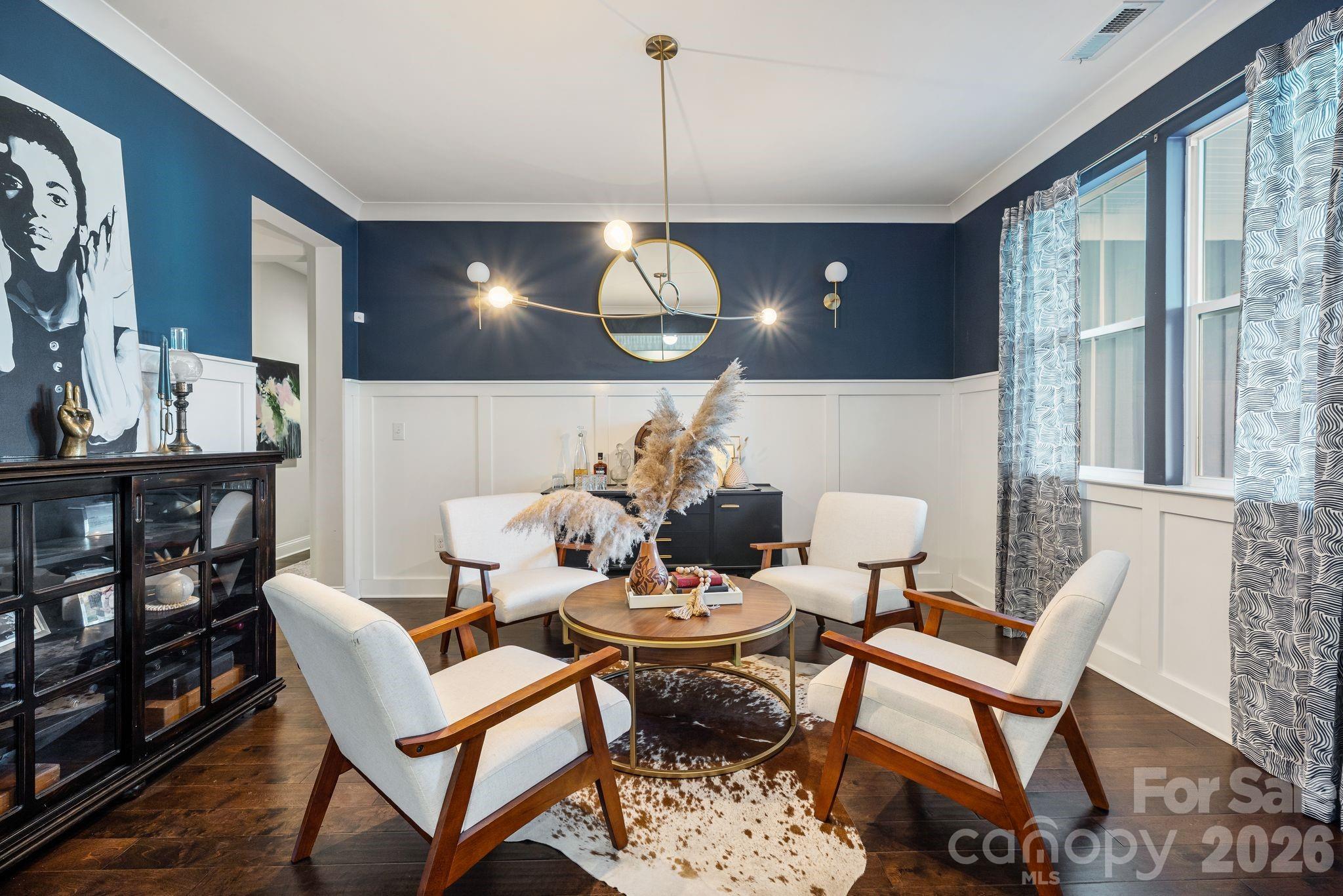 209 Country Lake Drive
