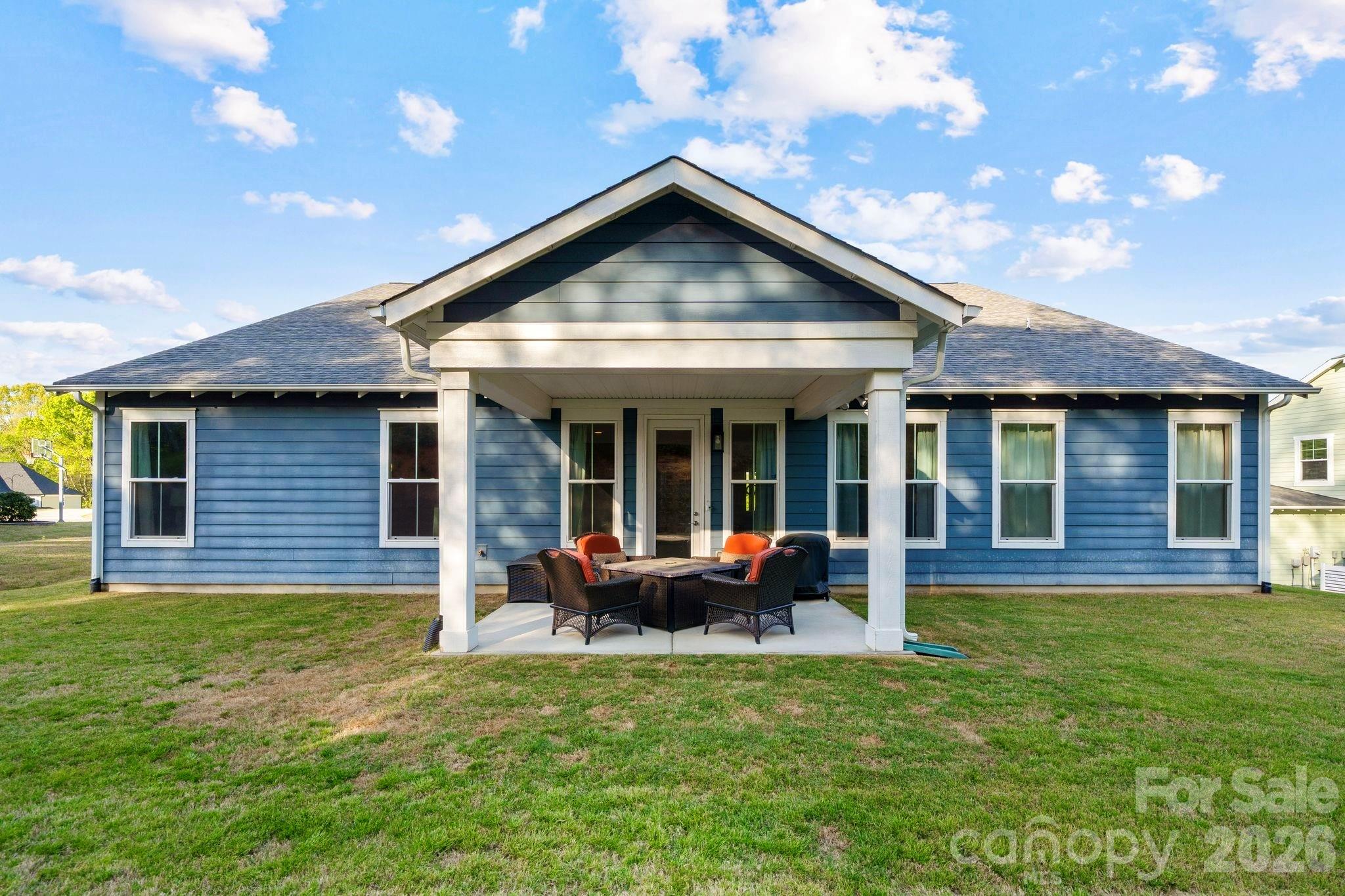 209 Country Lake Drive
