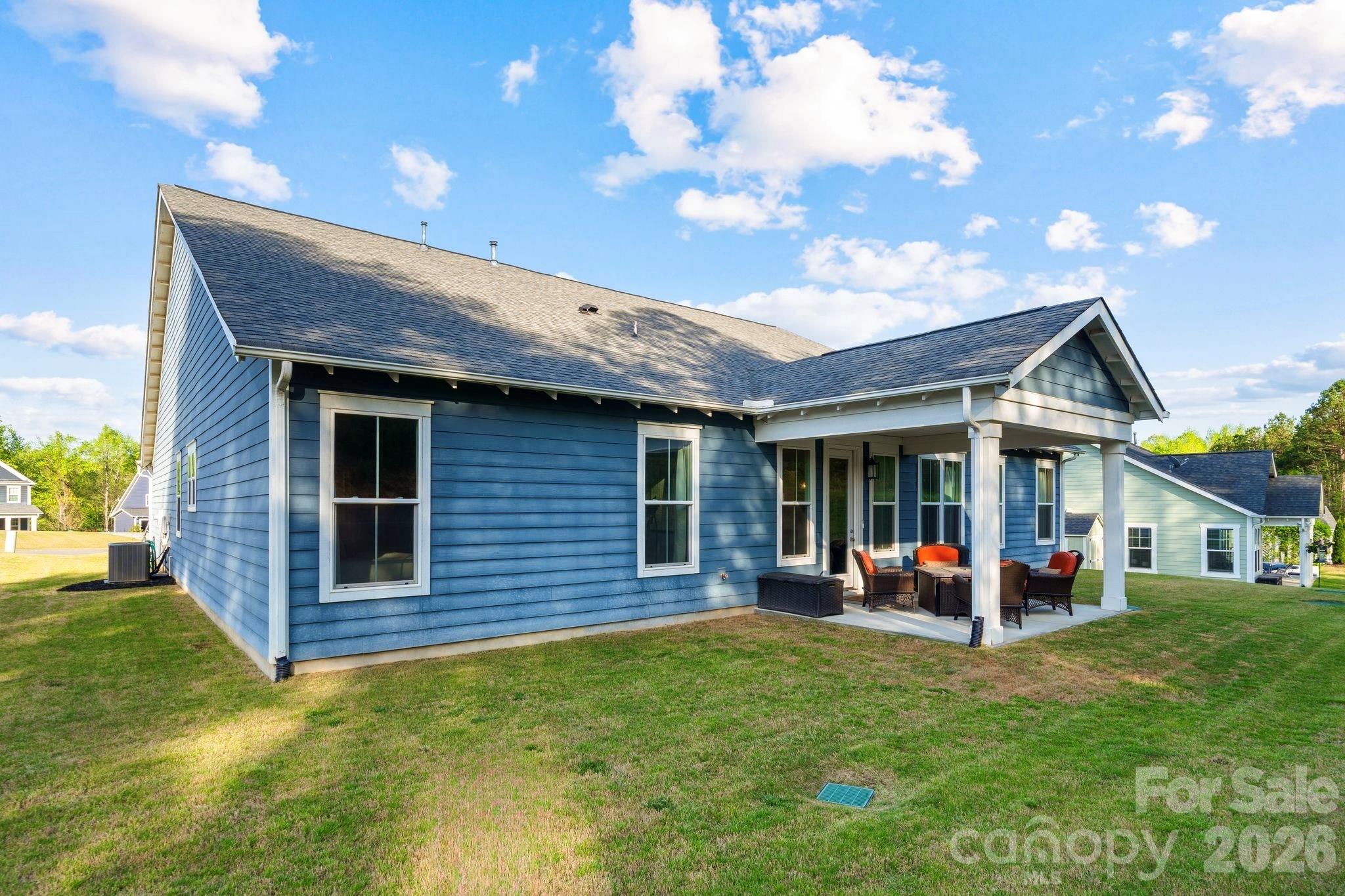 209 Country Lake Drive