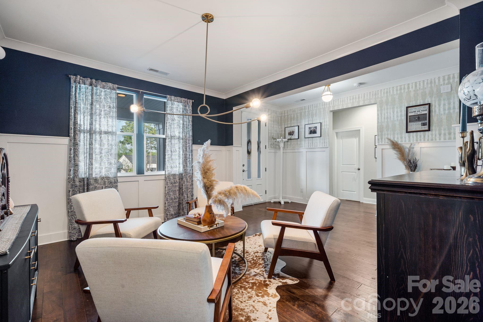 209 Country Lake Drive