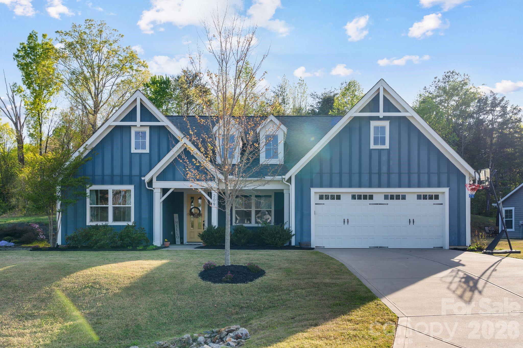209 Country Lake Drive