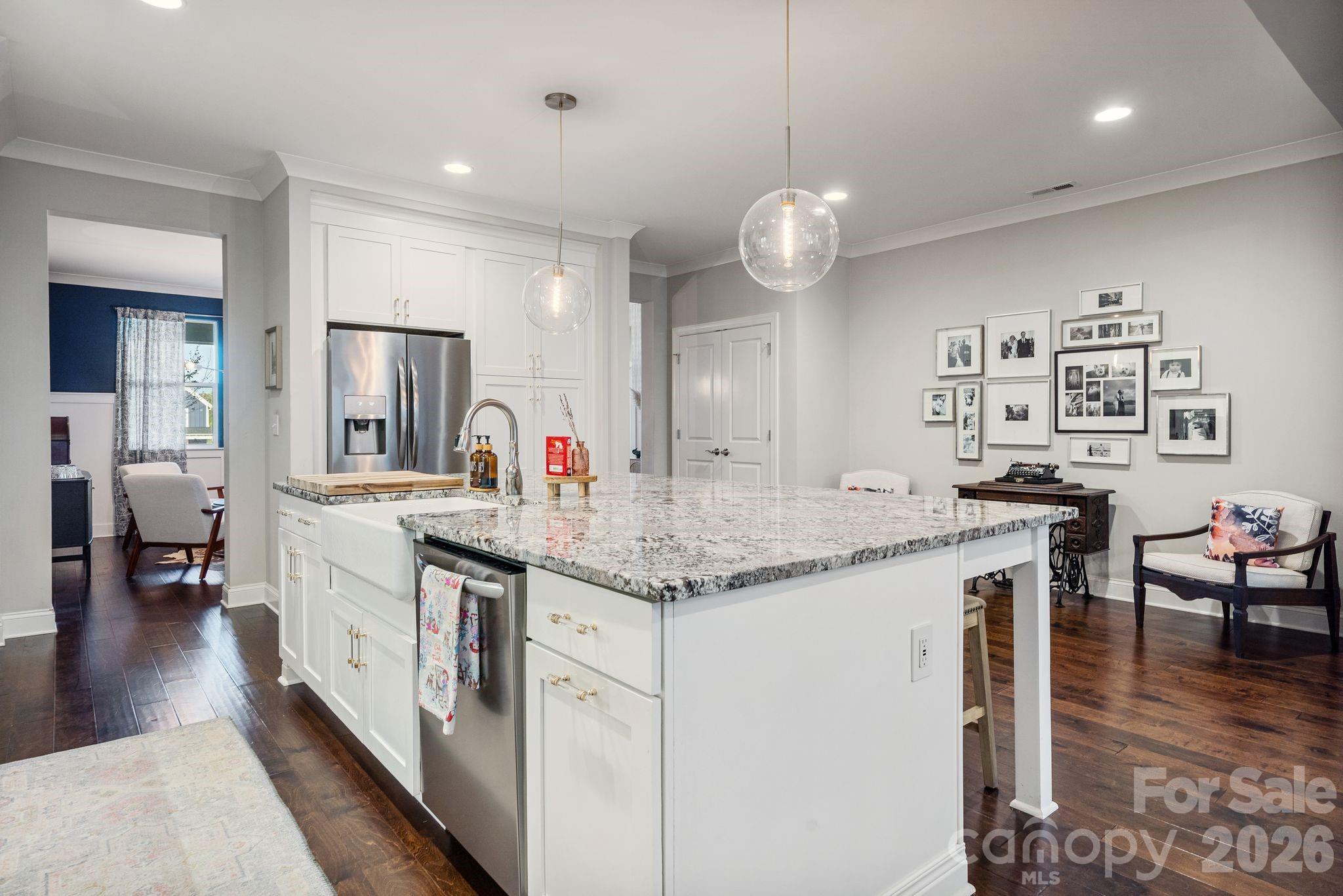 209 Country Lake Drive